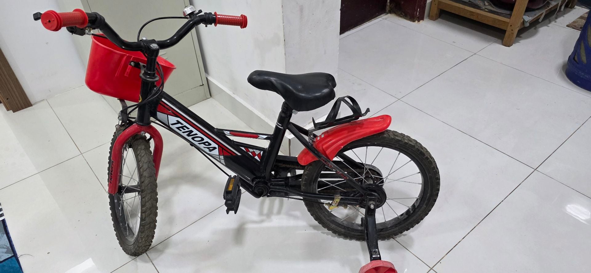 Hammer Bicycle for boys - Image 4