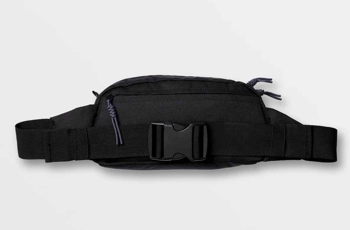 Brand New Volcom Waisted Pack - Image 5