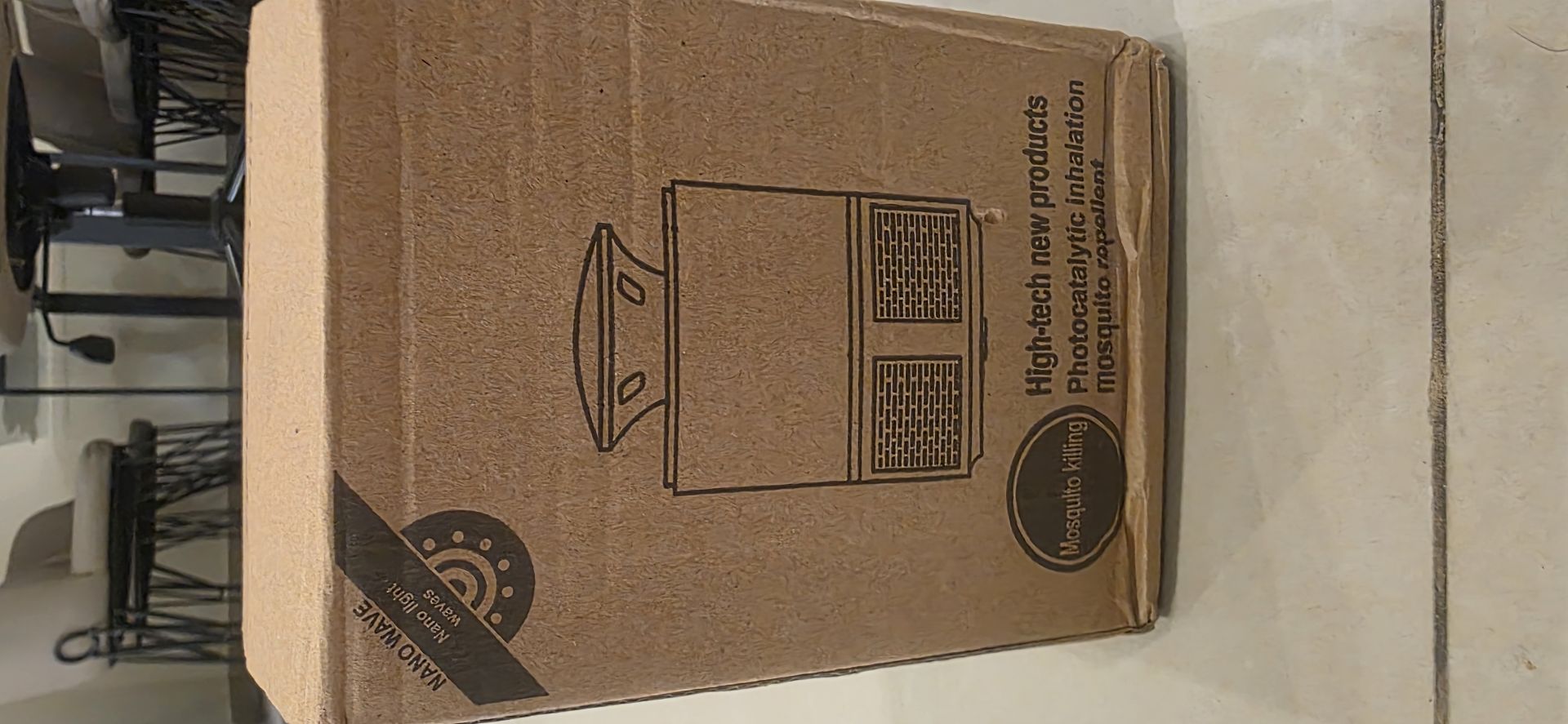 Mosquito insect killer - Image 3
