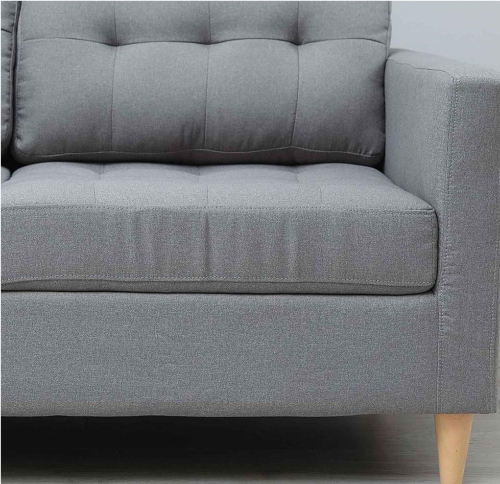 Pan Emirates Cassimore Sofa Set  - Image 3