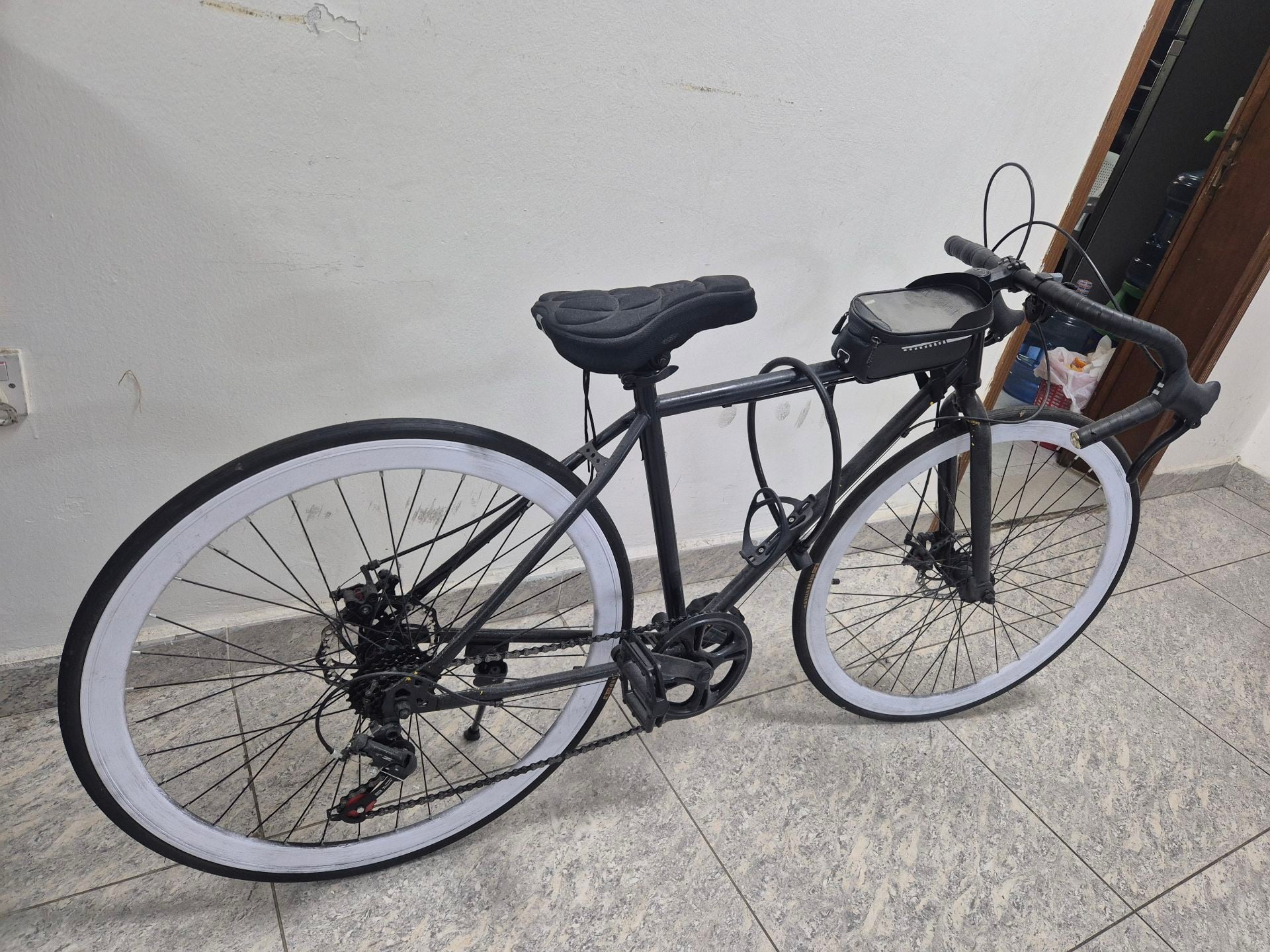 Racing bicycle - Image 3