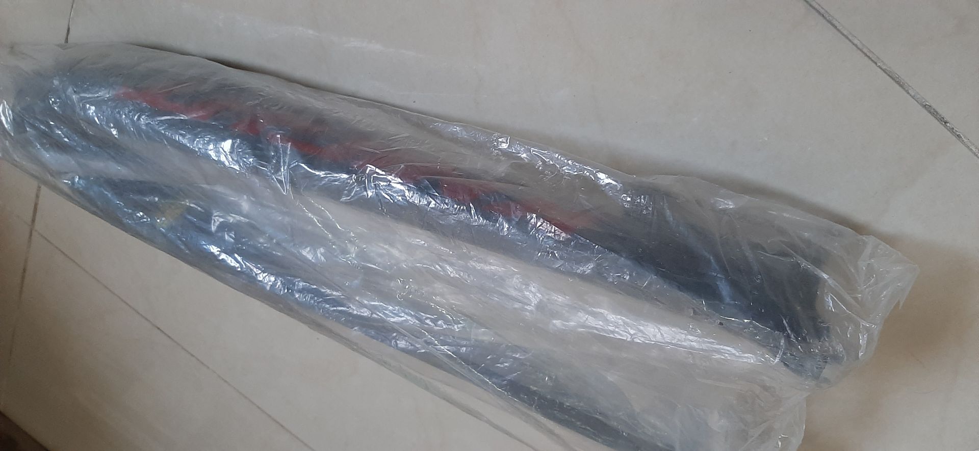 Sagmit Knight Rigid Fork Bnew - Image 9