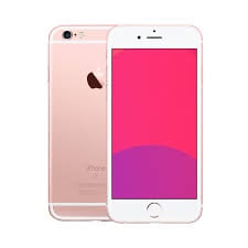 iPhone 6s 64gb 100% battery very good 375qarno damage amazing condition v go - Image 4