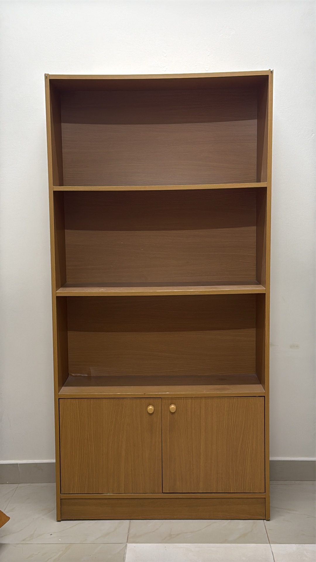 Used Shelves and Storage Furniture for Home Decor - Image 2