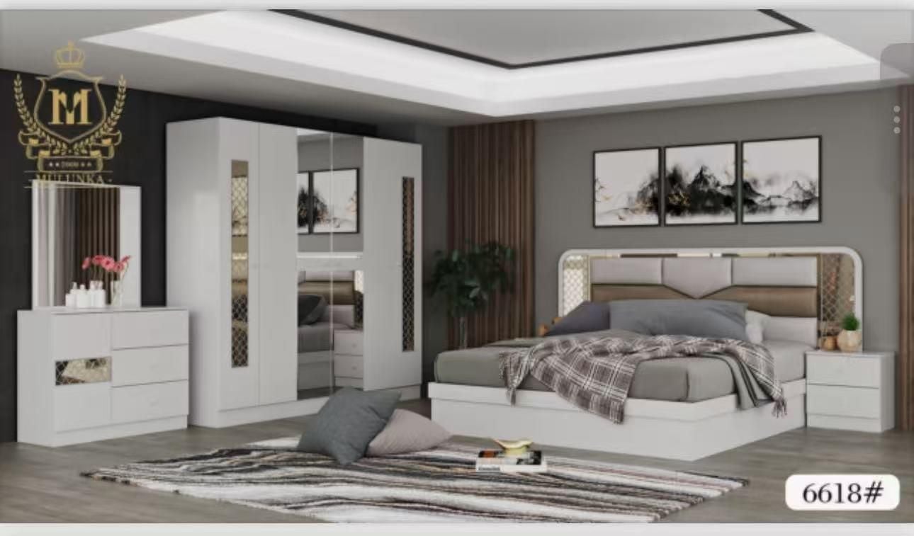 New bedroom set selling in Qatar 30032896 - Image 1