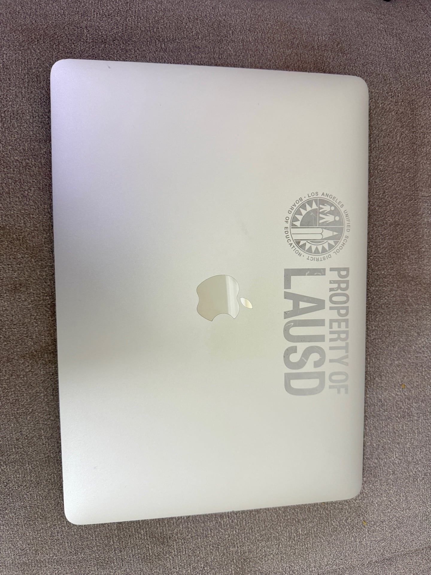 MacBook Pro 2017 - 13inch - Image 7
