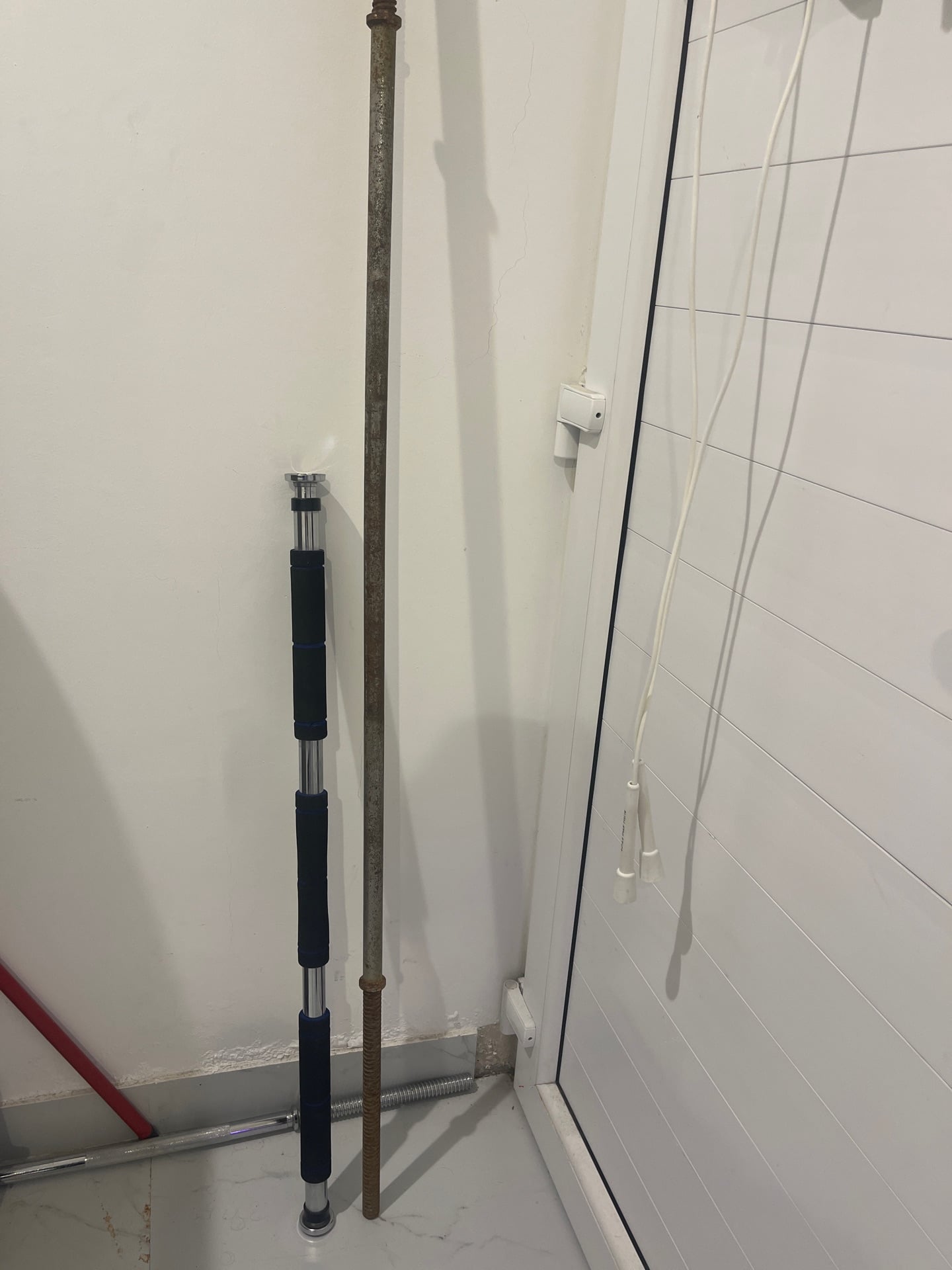 Long bar and pulling bar - Image 4