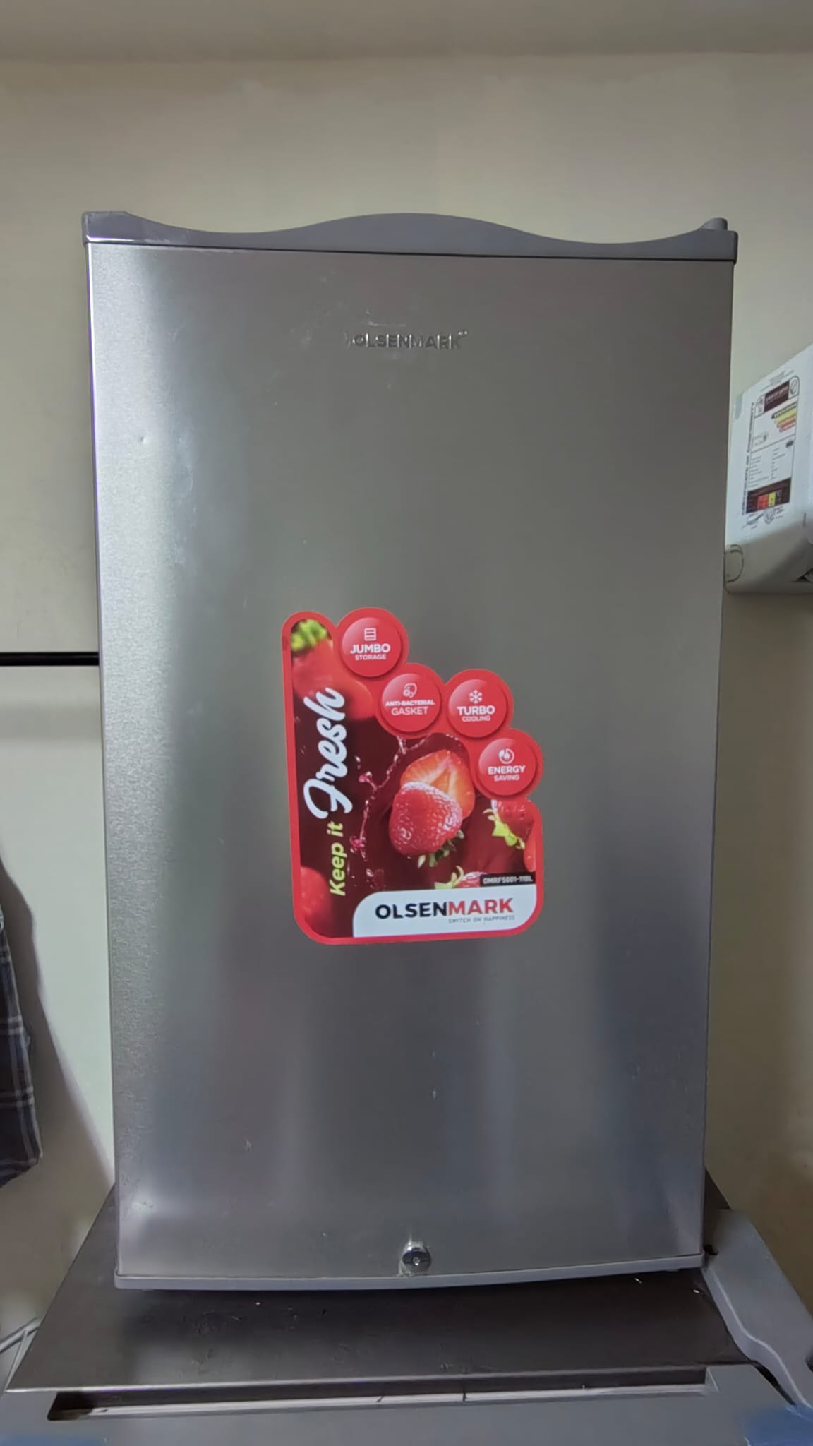 Used Refrigerator for Sale 110L - Image 1