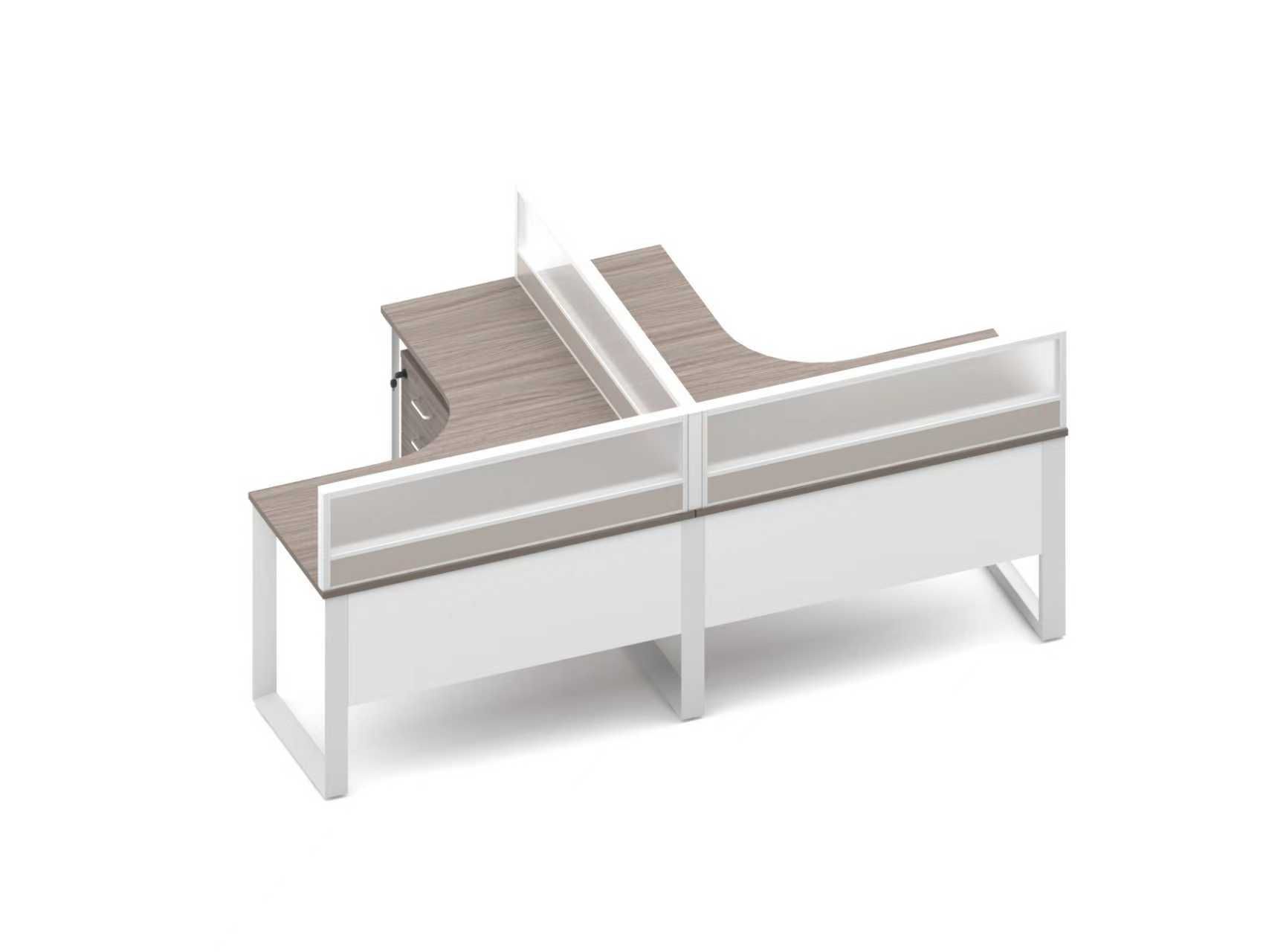 Workstation Lshape - Image 4