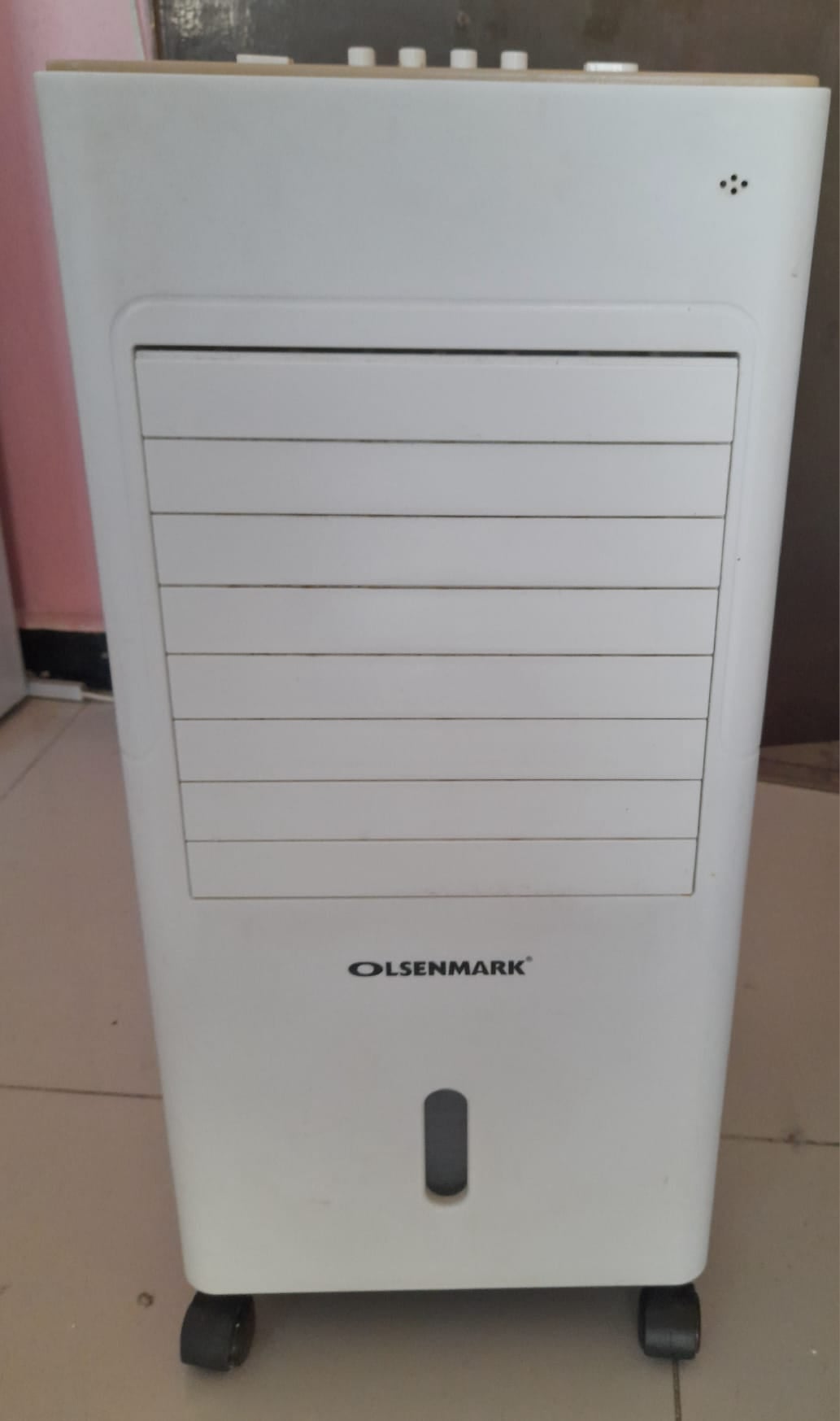 Used Olsenmark  3 Speed Air Cooler For Sale  - Image 3