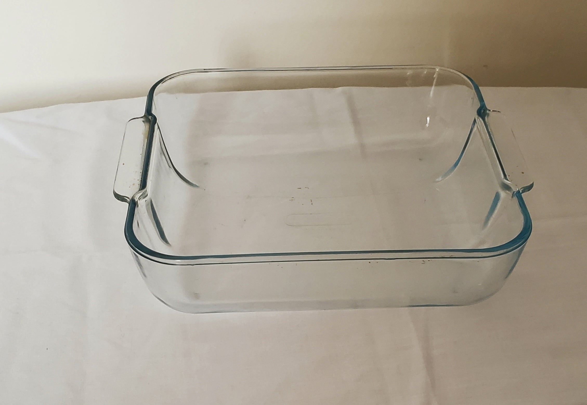 4 PYREX Baking Trays - Image 2