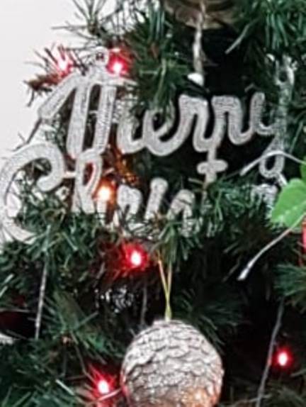 Christmas Tree (urgent Sale) - Image 2