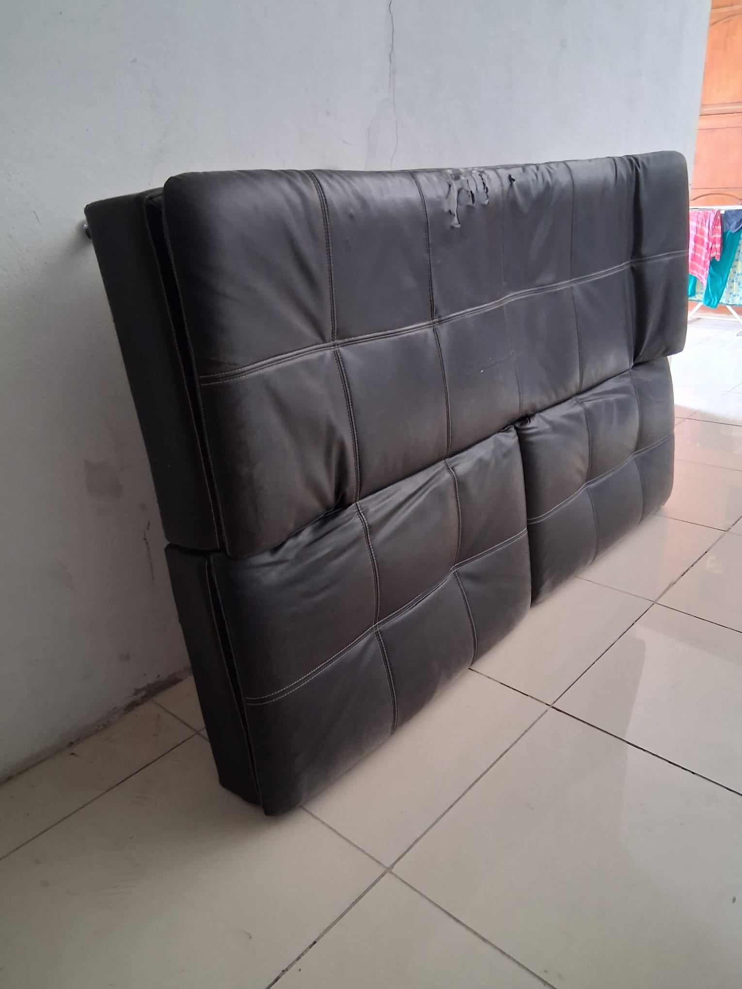 Sofa Bed for Sale - Image 1