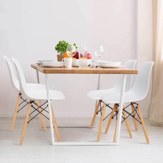 Scandinavian chair for sale  - Image 3