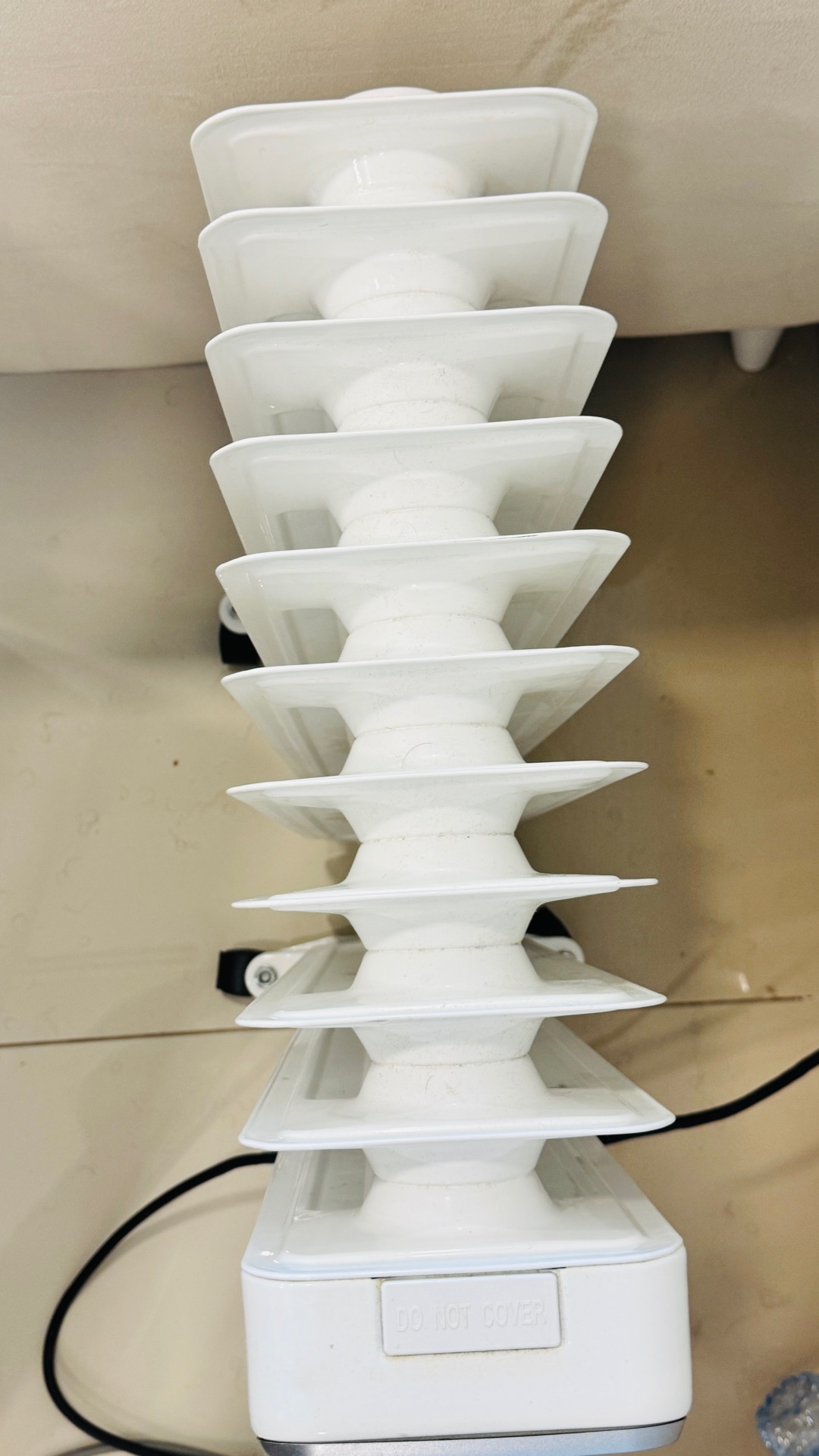 Electrical oil heater - Image 6