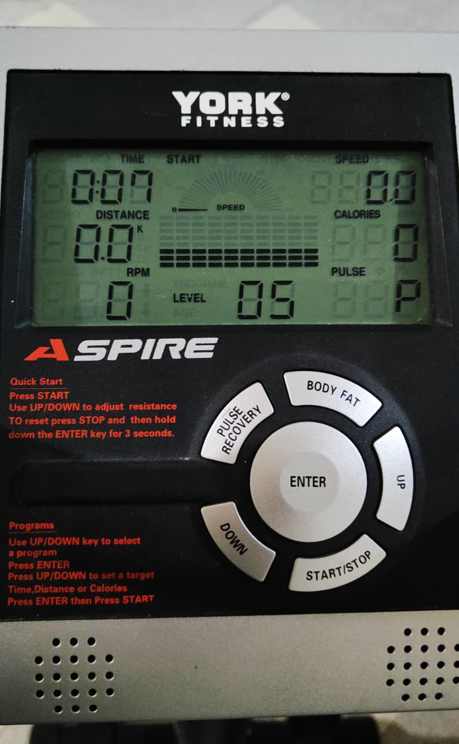 CROSS TRAINER-Excellent Condition ⭐ - Image 6