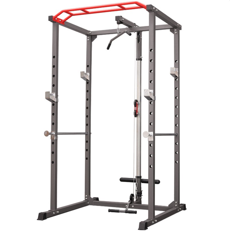 DN150 Power Rack With Cable - Image 6