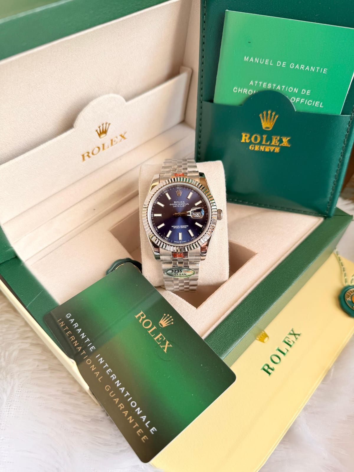 Super Clone Rolex  - Image 5