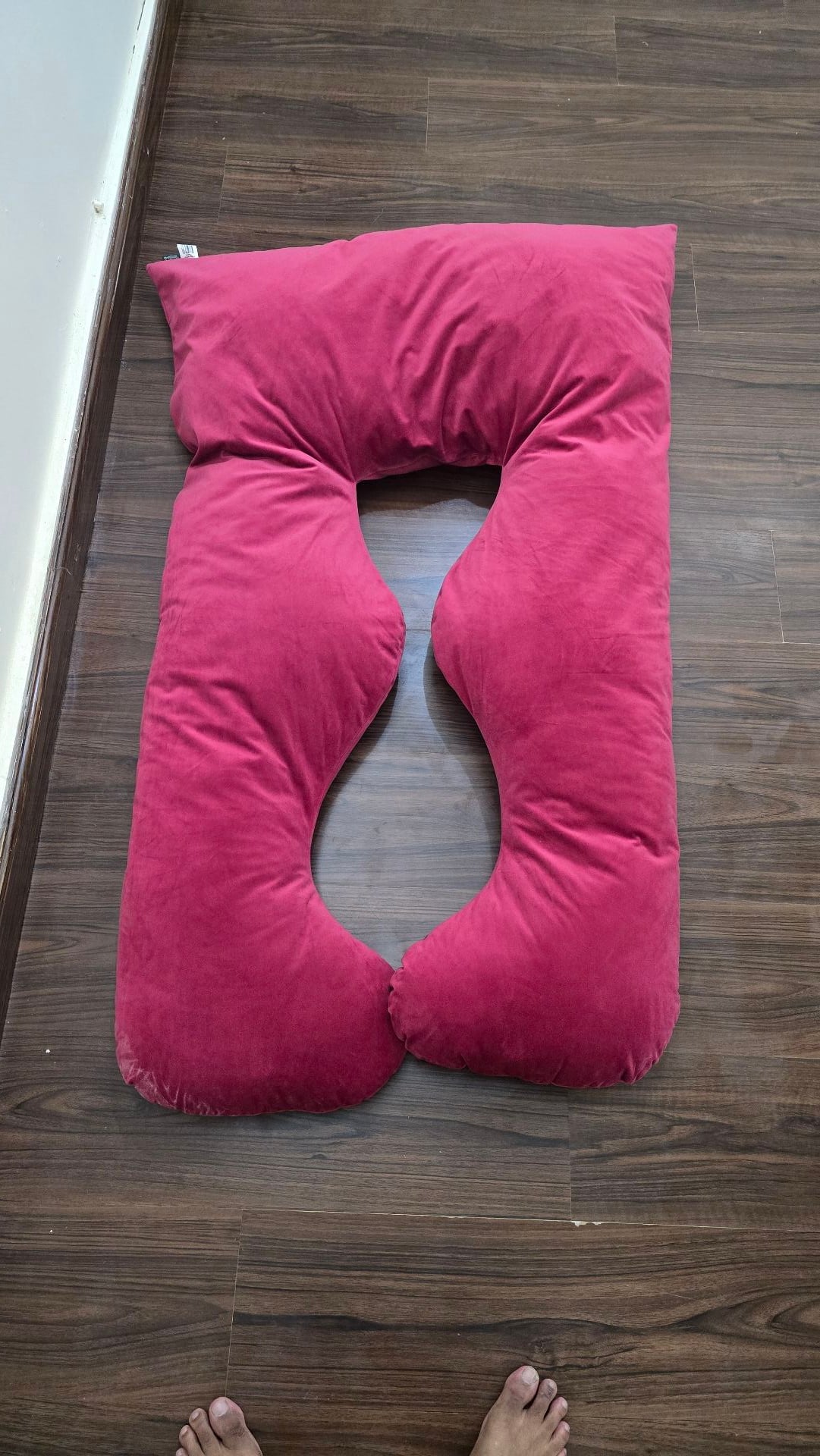 Pregnancy pillow - Image 5