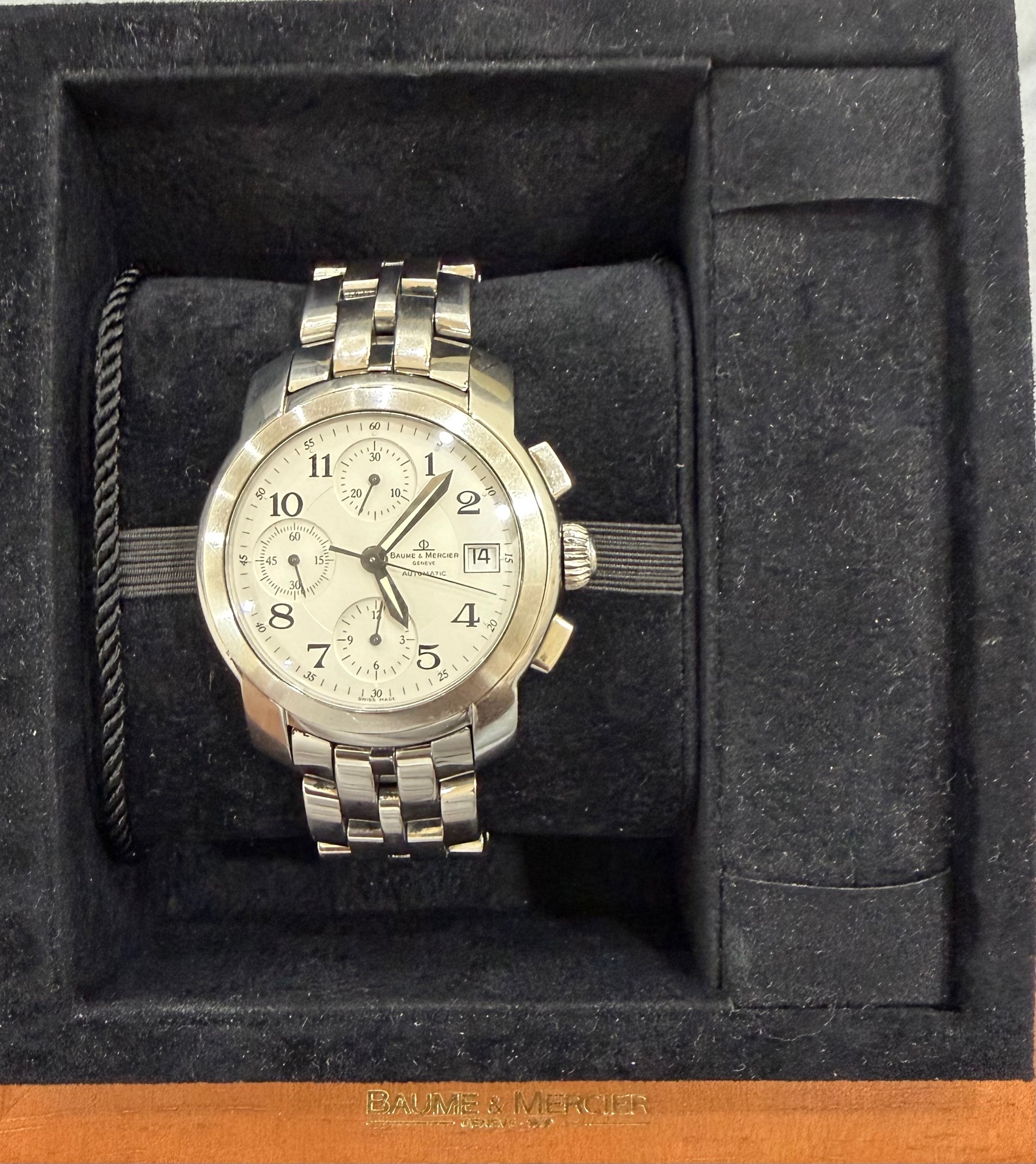 BAUME & MERCIER - Image 5