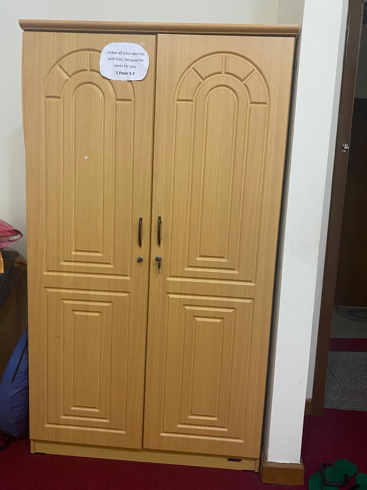 Cupboard for Office or Home use - Image 2