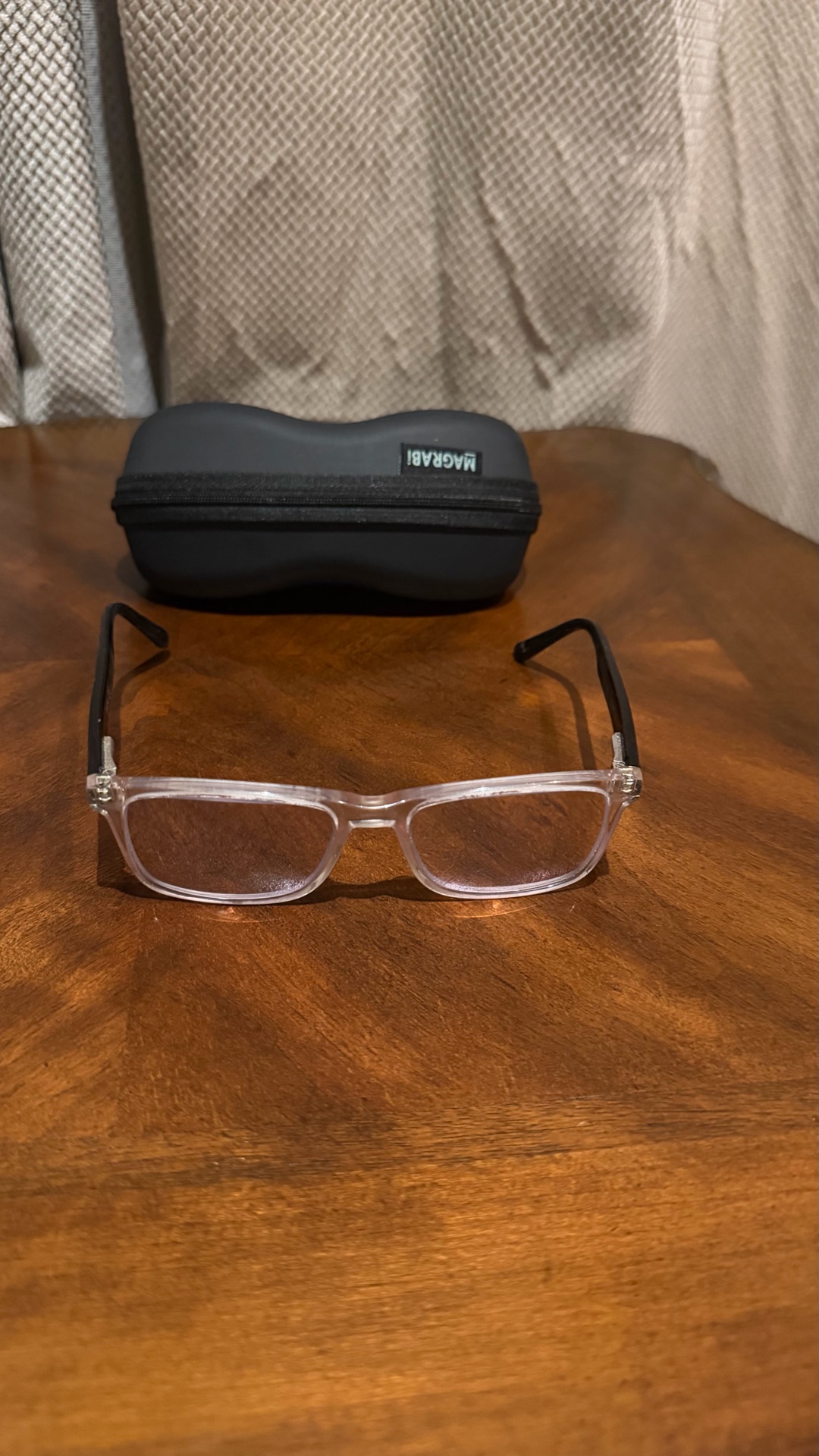 Frame . Kids glasses  - Image 6
