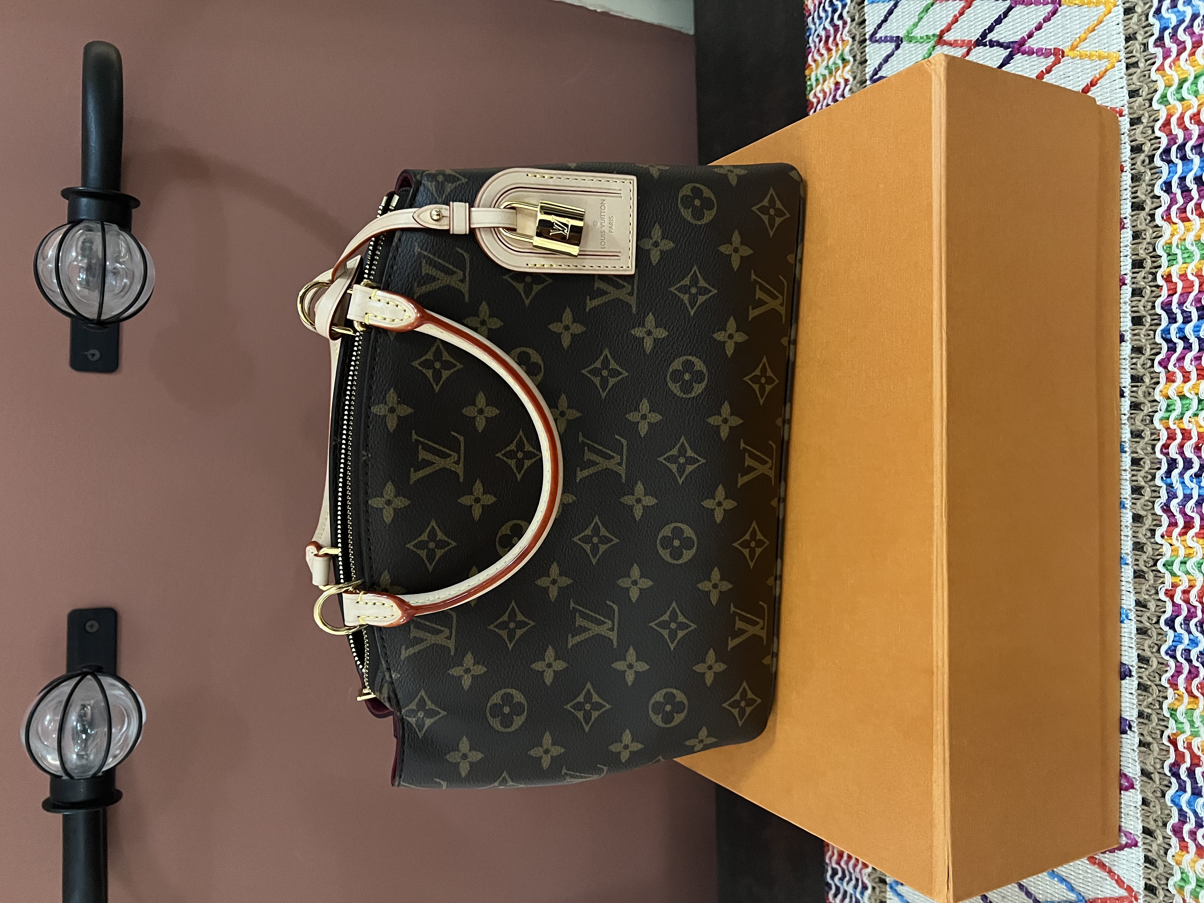 Louis Vuitton petite palais  - Image 6