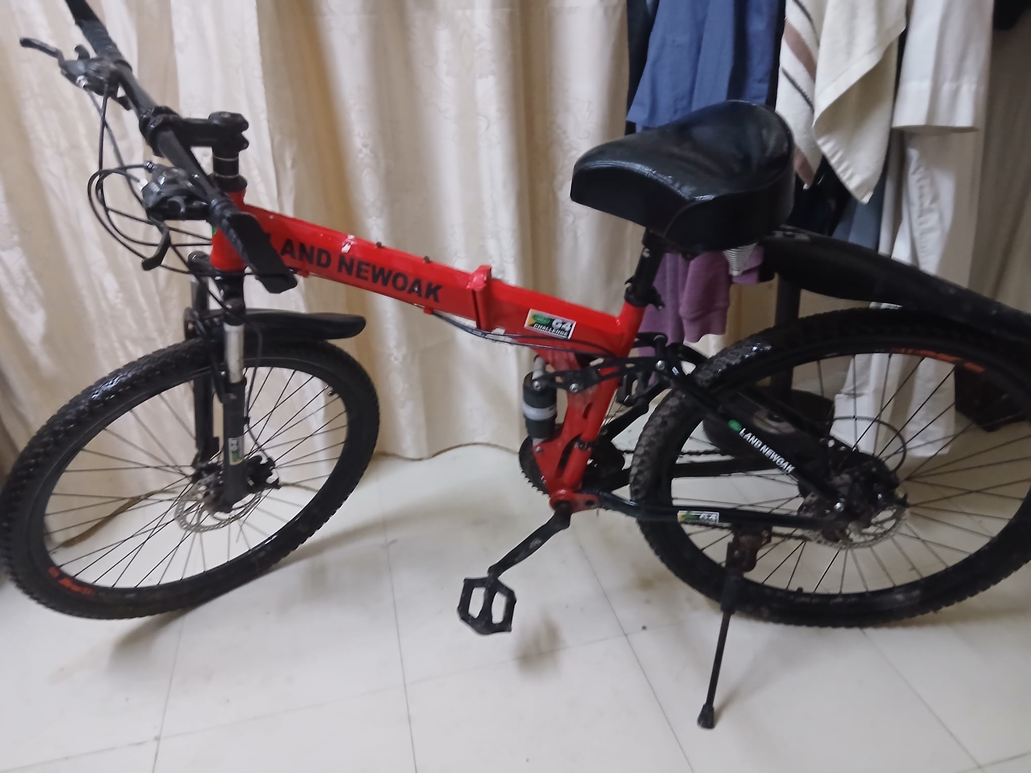 Bicycle - Image 3