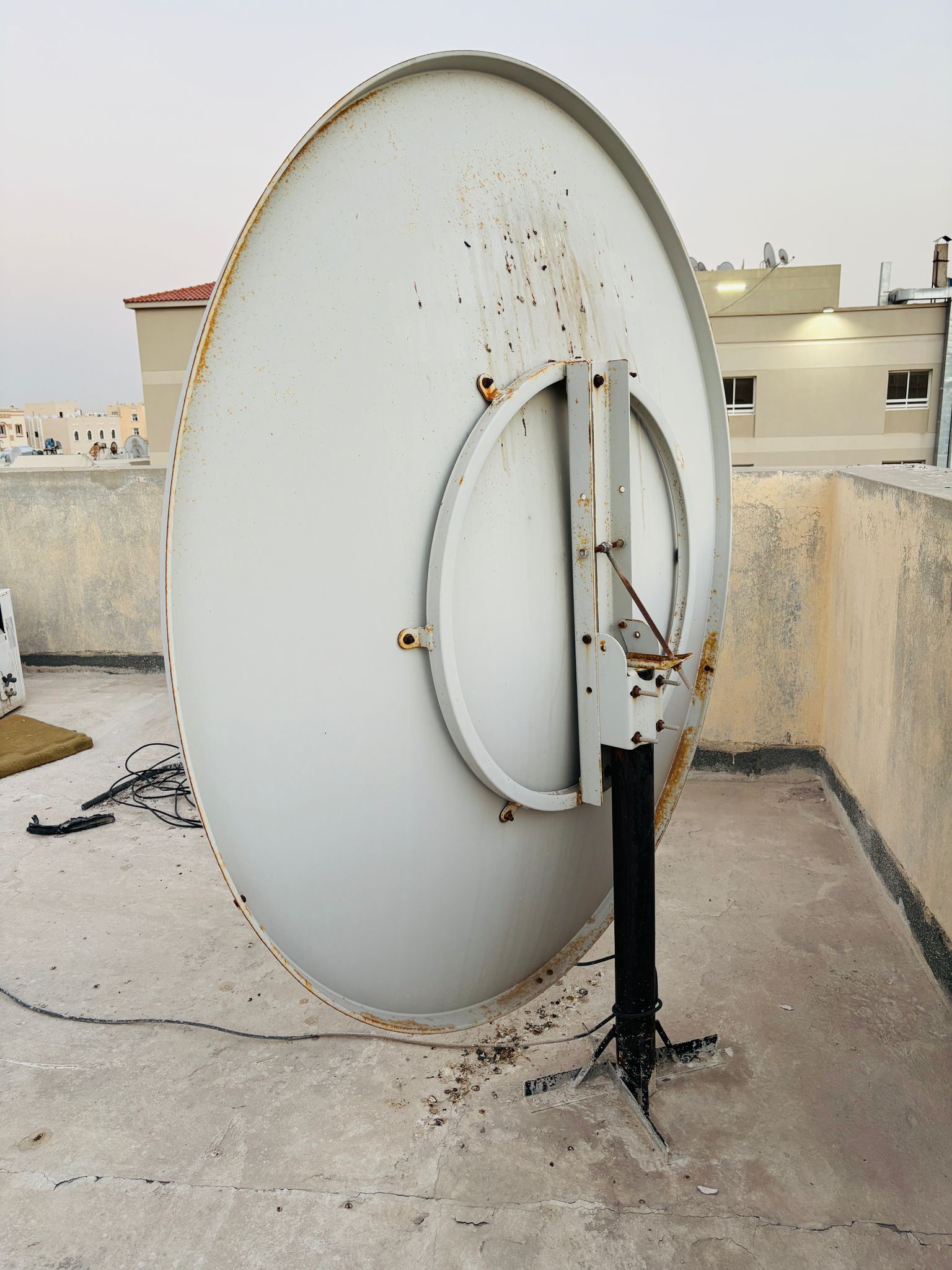 Satellite Dish Antenna Sale - Image 4