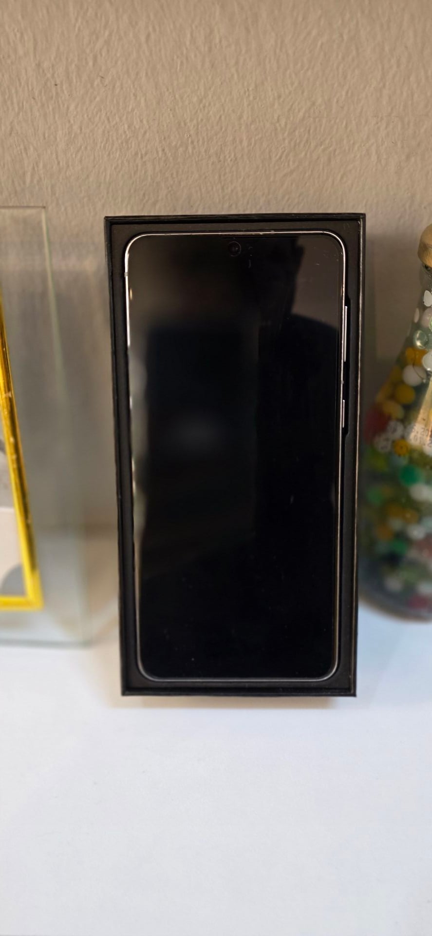 S21 plus 265gb storage 8GB Ram - Image 3