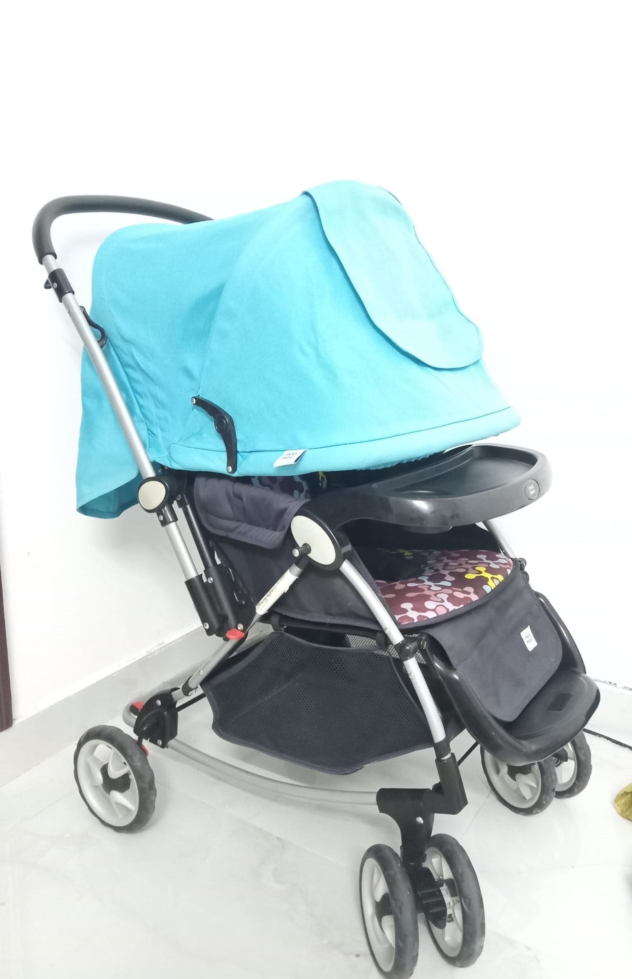 Well Maintained baby Stroller - Image 3
