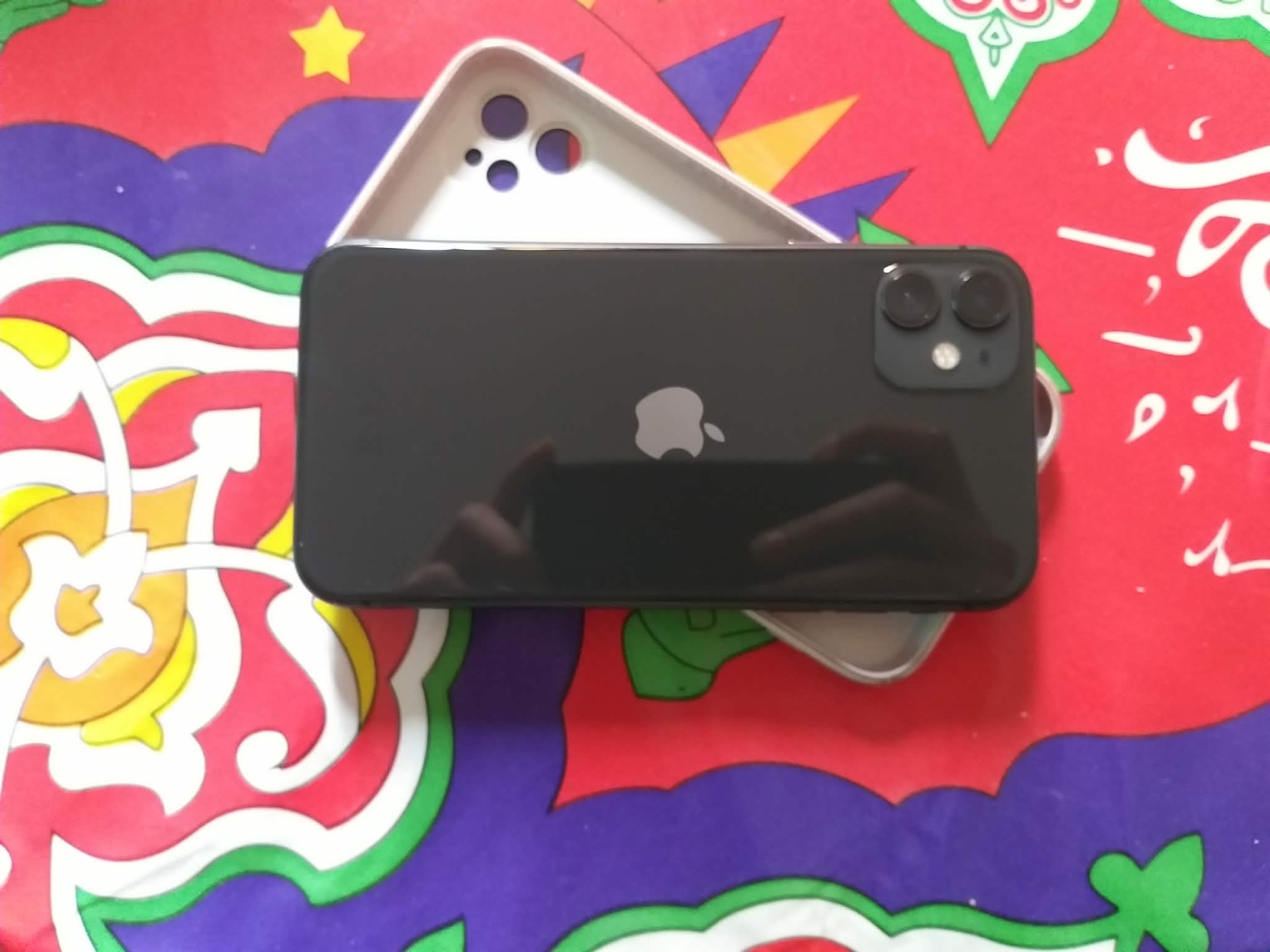 iPhone 11 perfect condition  - Image 6