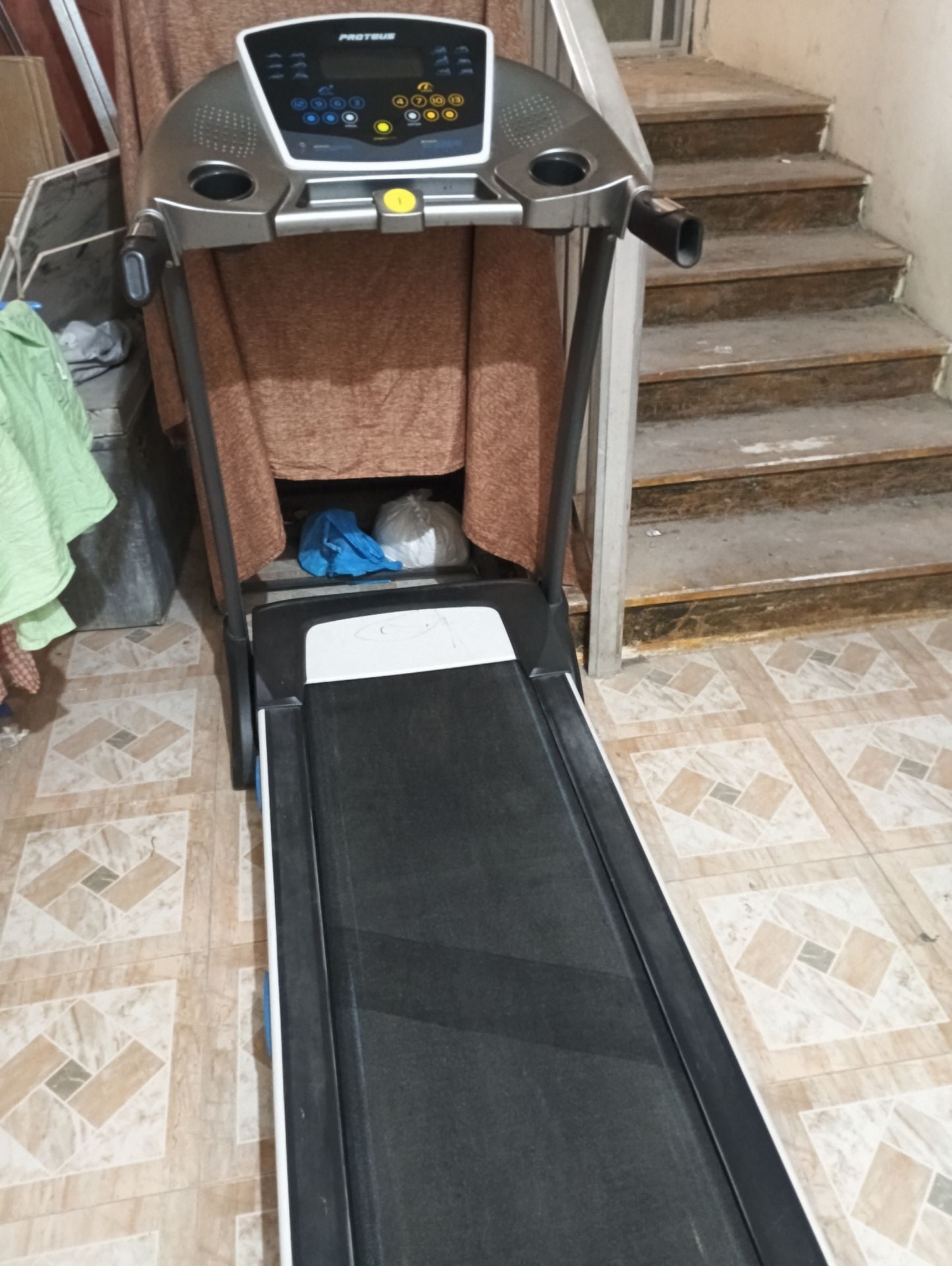 Treadmill  - Image 4