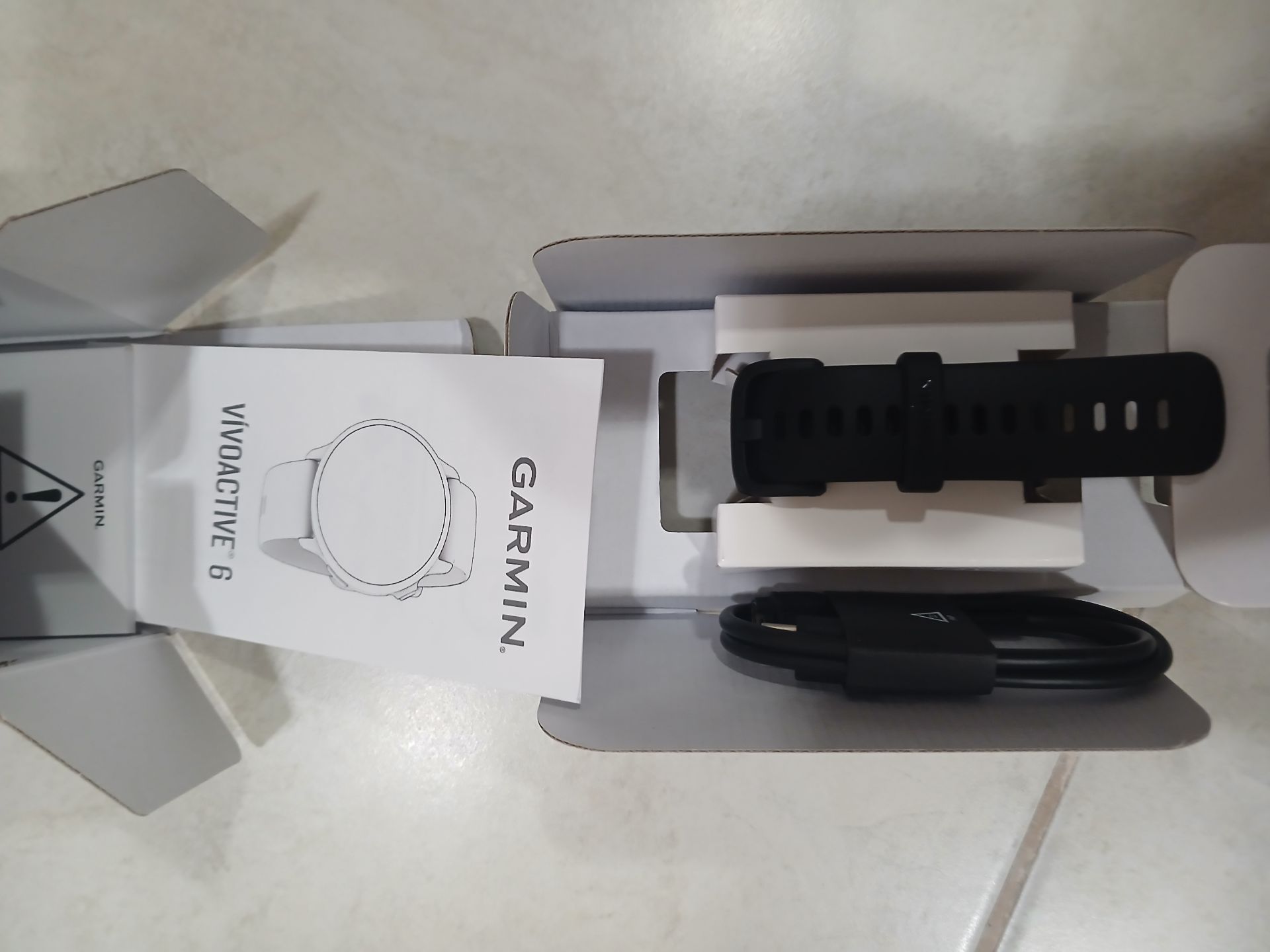 Garmin smart watch  - Image 3