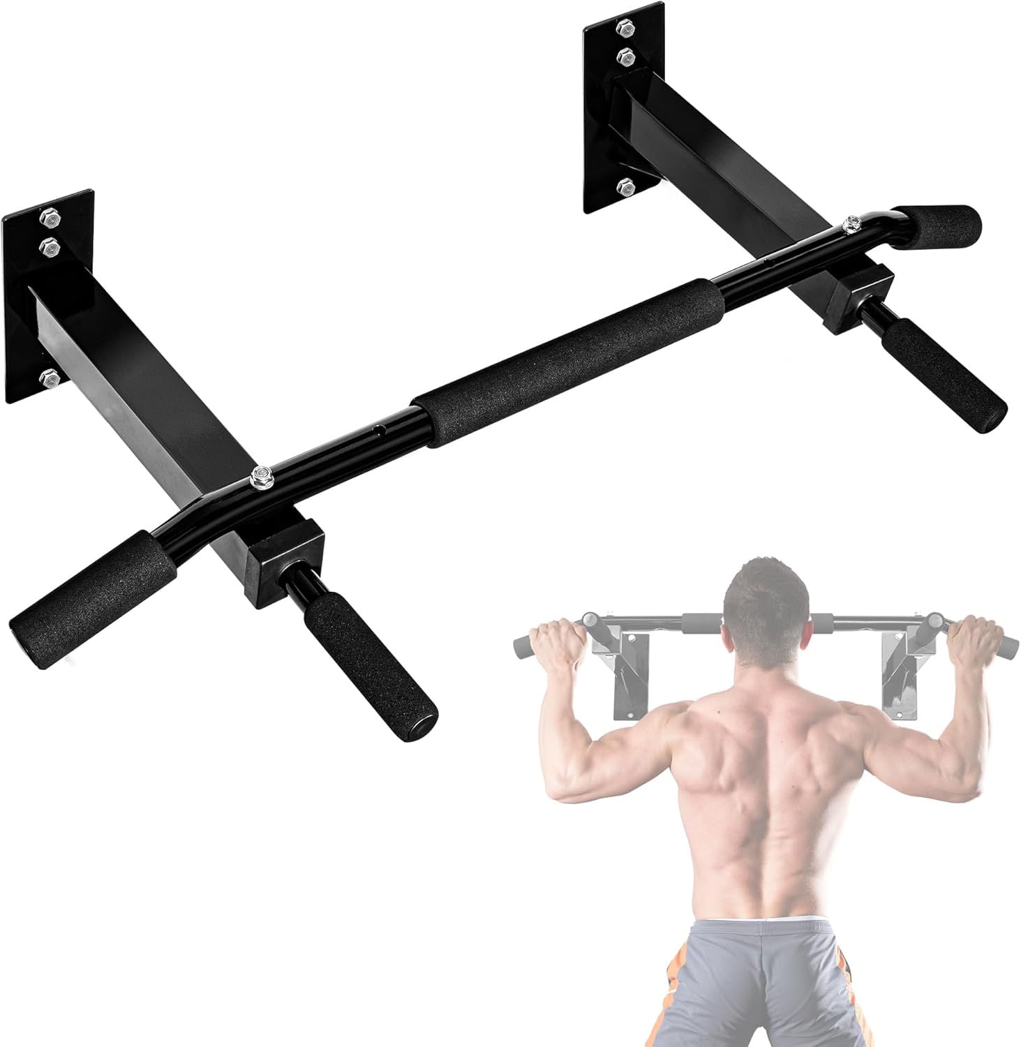 Pull up bar - Image 1