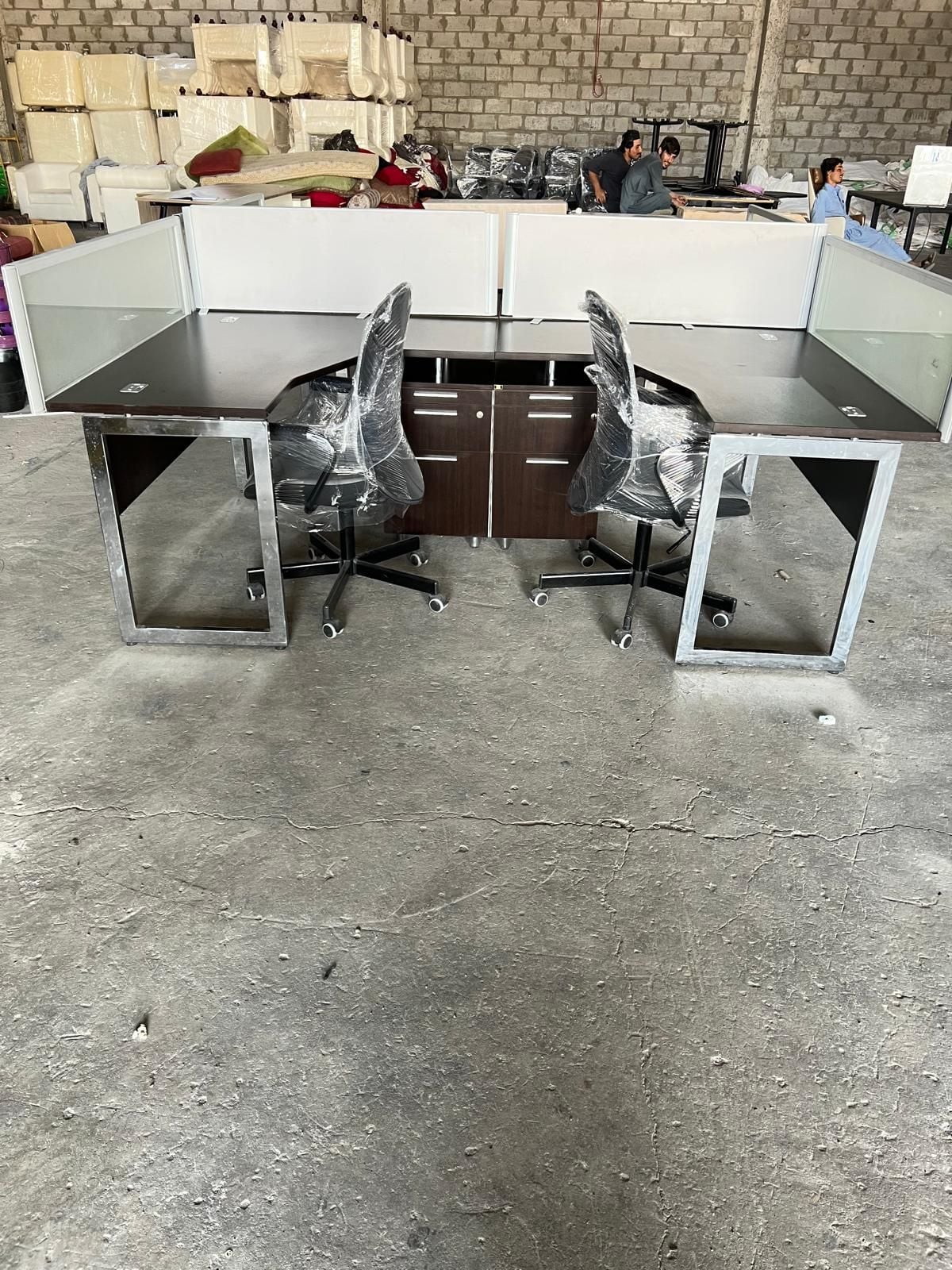 Used office furniture buy and selling 33740365 - Image 6