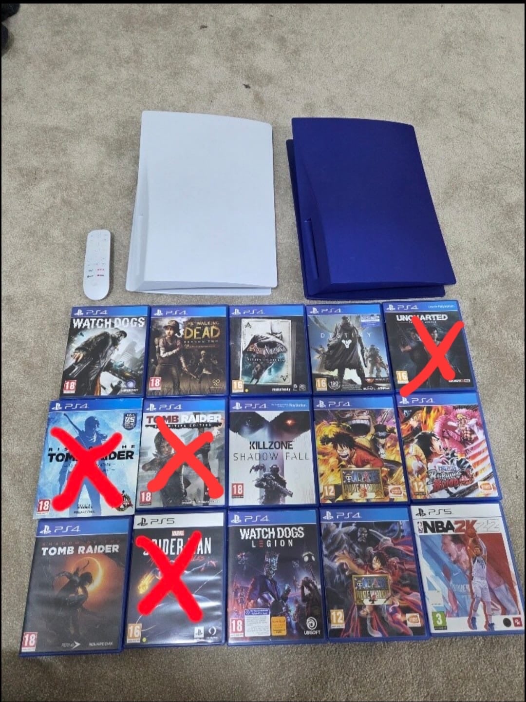 ps5-ps4 - Image 1