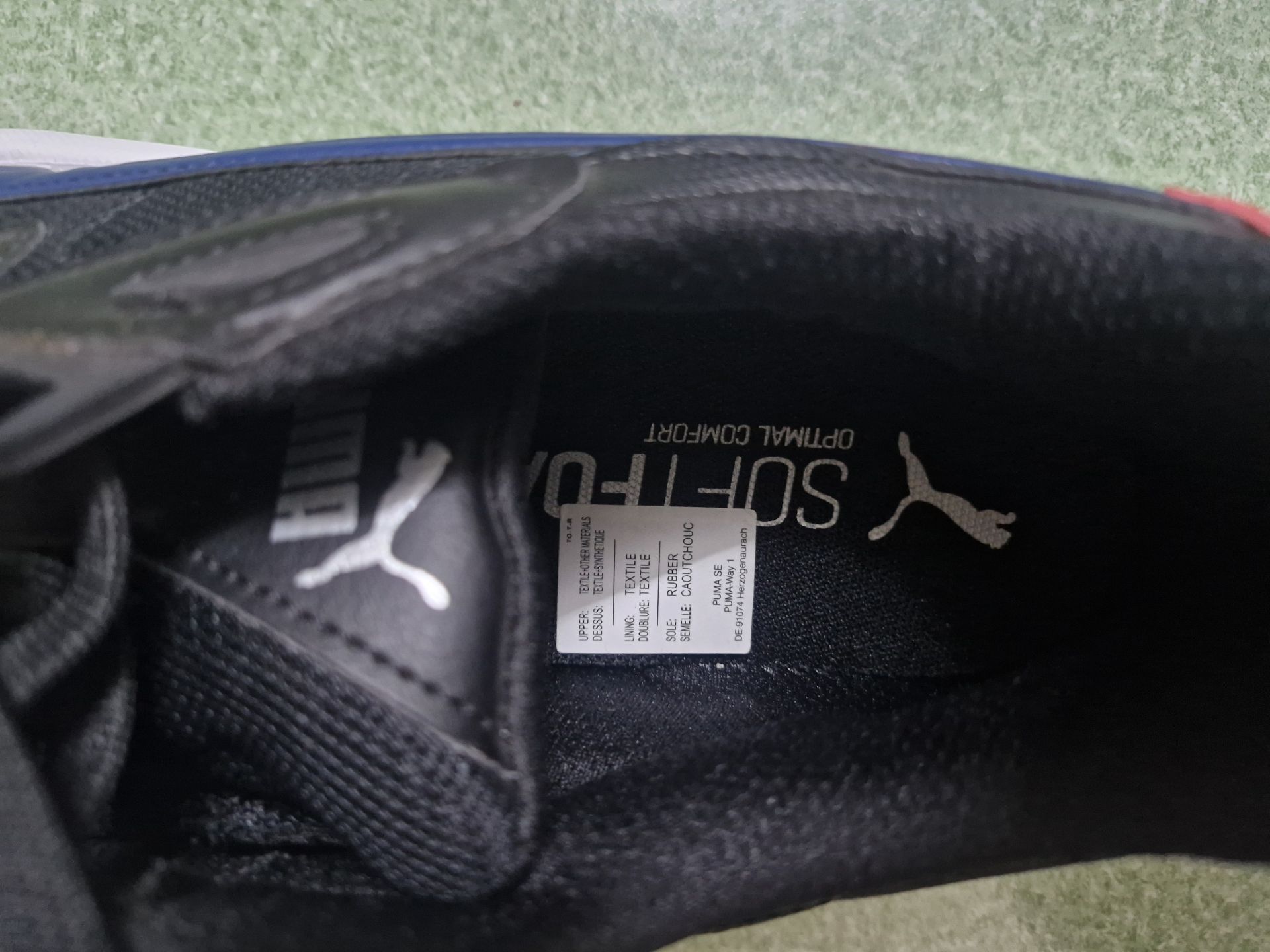 Puma Shoes - Image 2
