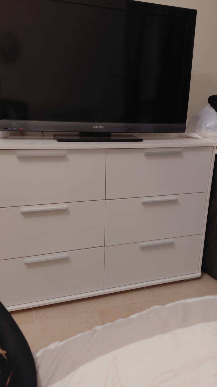 Dressing + Bedside tables Set - Image 4
