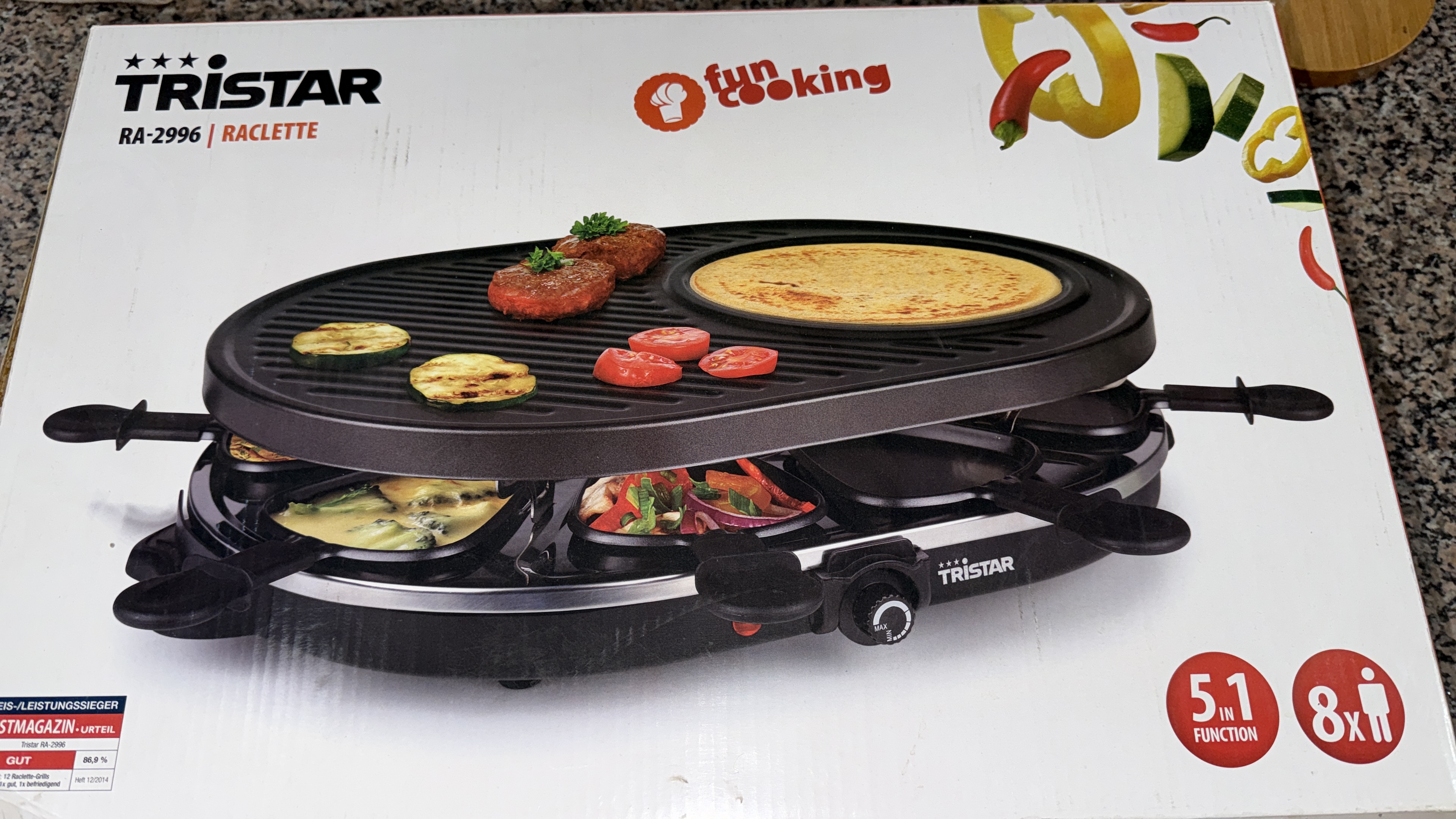 raclette  - Image 5