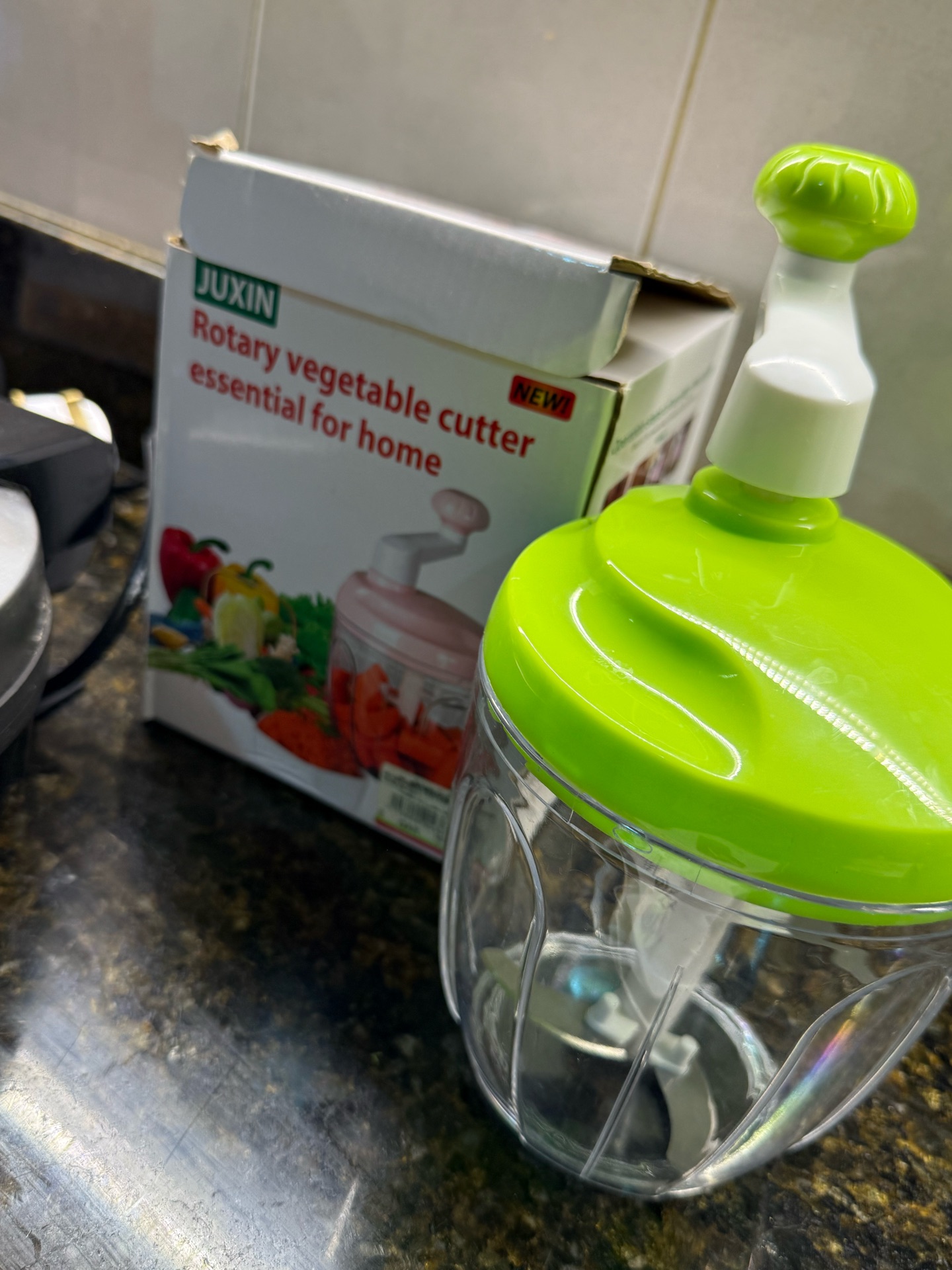 Chapati/ Roti Maker ( + 1 free item )  - Image 6