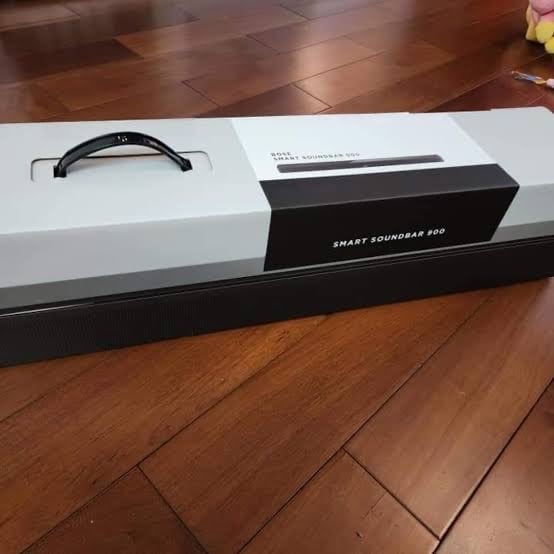 Bose soundbar 900 - Image 4