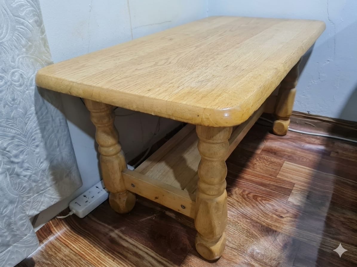 7 Seater Sofa with coffee Table  - Image 8