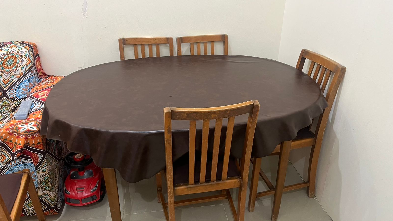 Expandable Dining Table - Image 2
