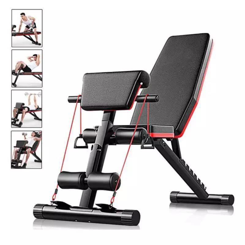 Multi Gym Machine - Image 4