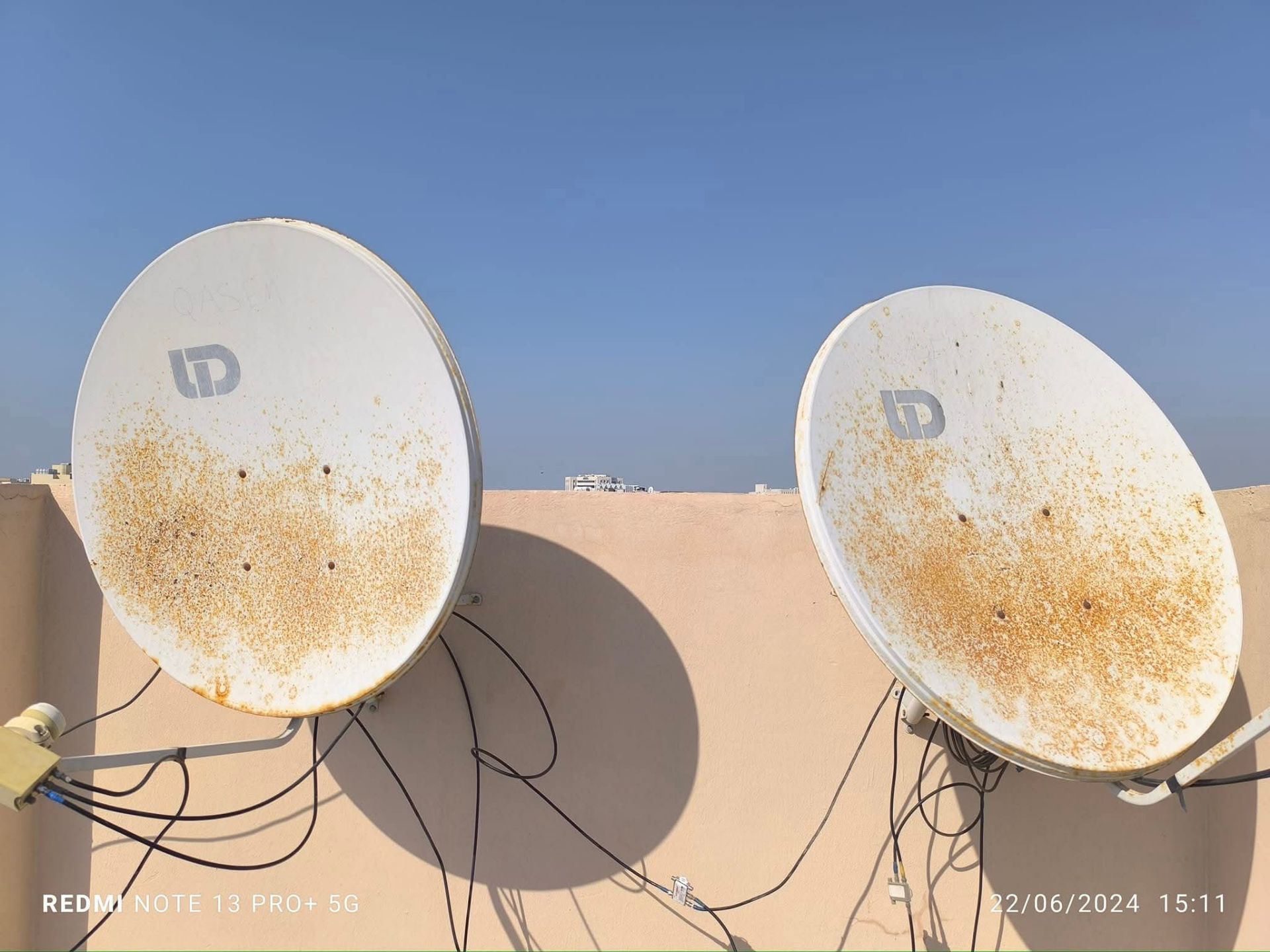 Dish TV Antenna Products Sale Available Doha - Image 10