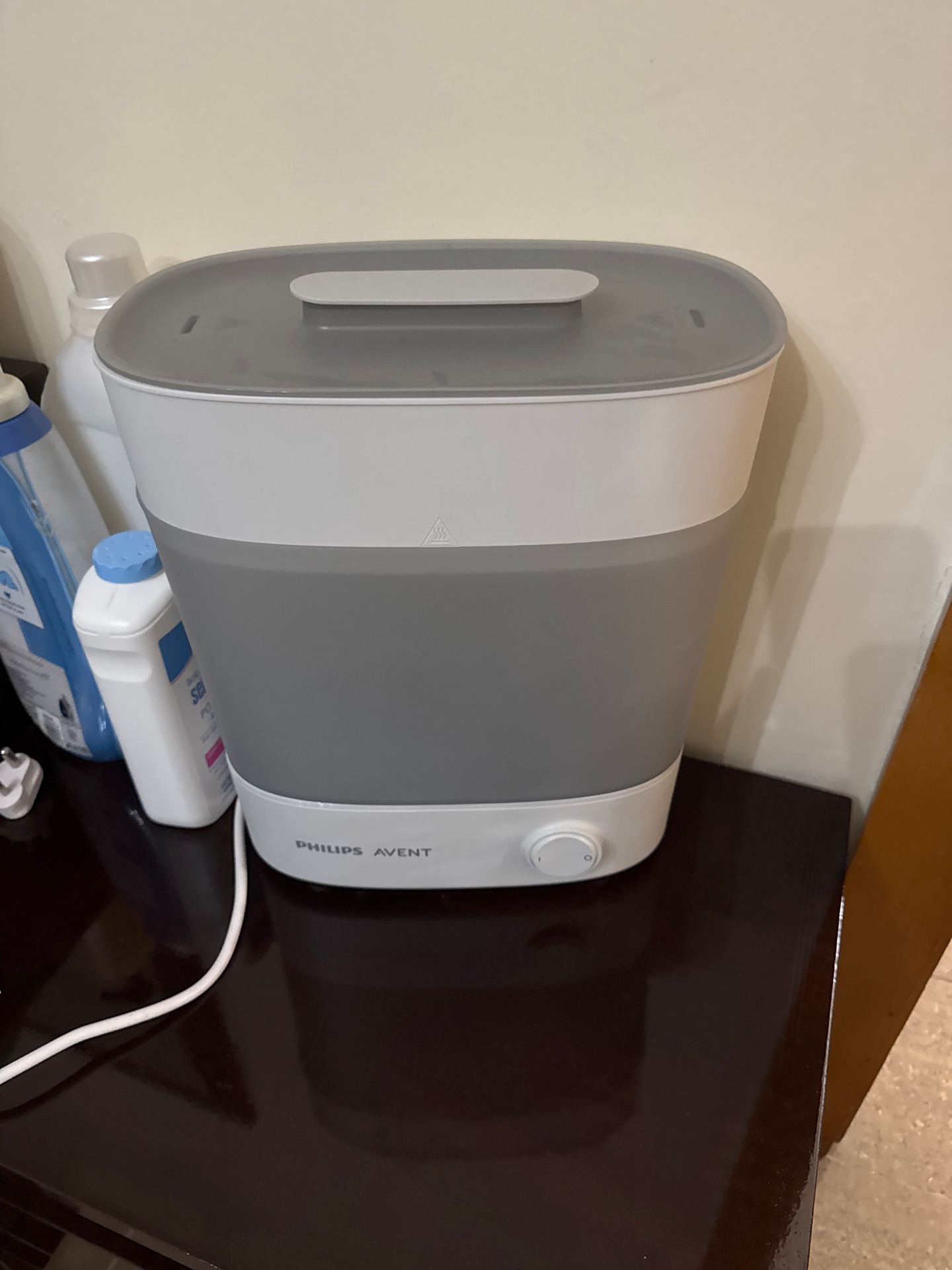Philips Avent sterilizers  - Image 2