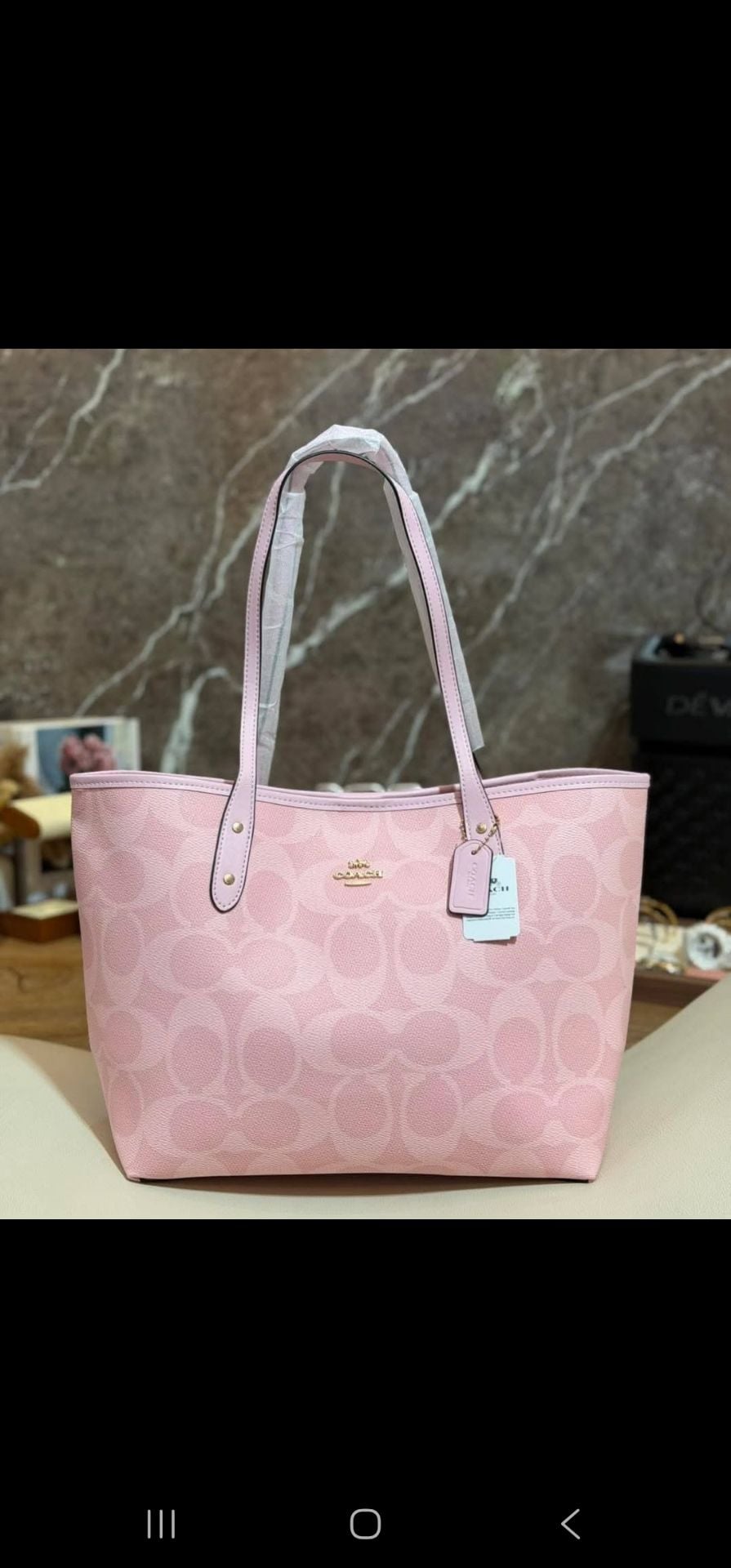 Coach bags - Image 2