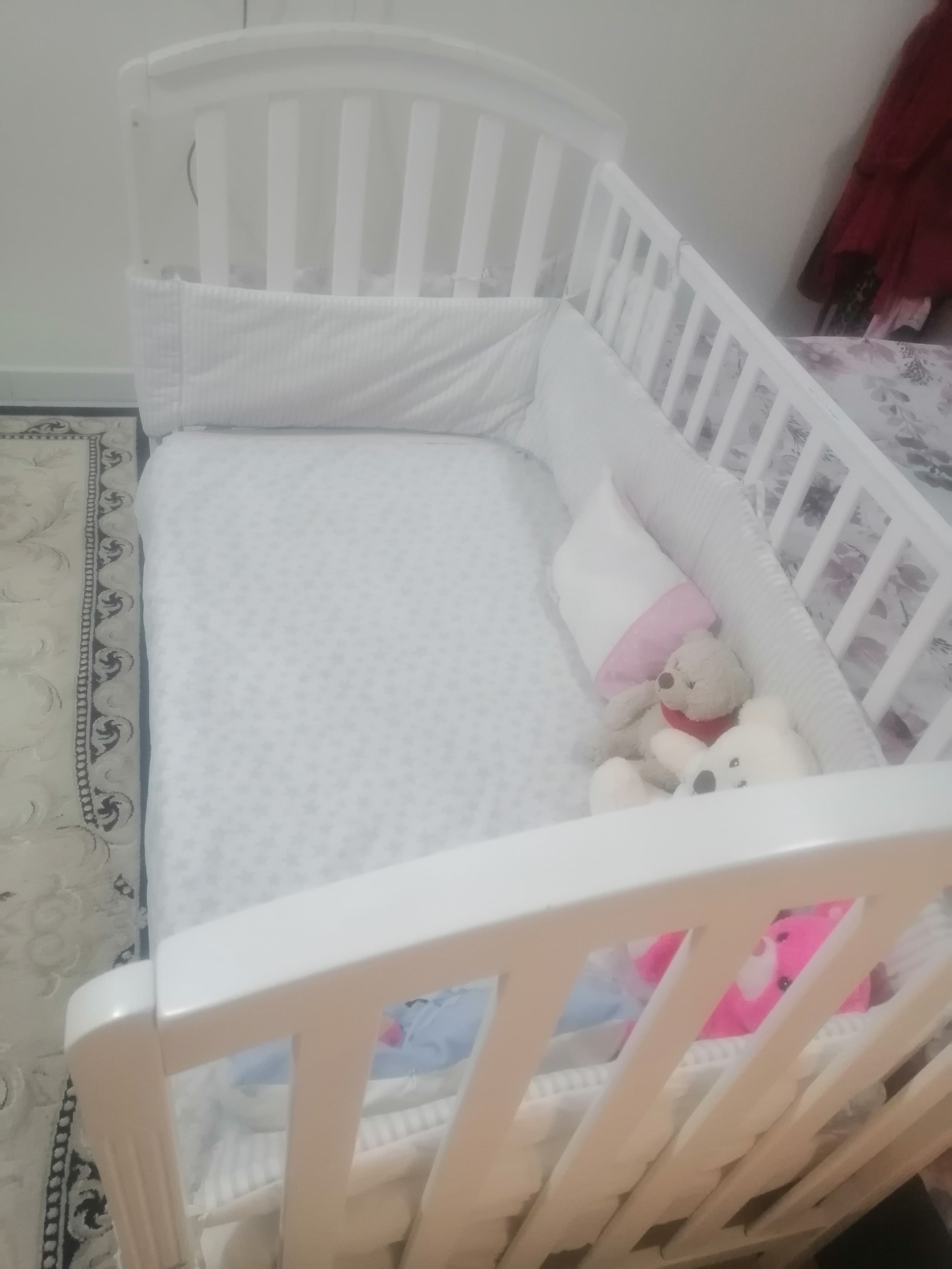Bed juneiors for sale - Image 5