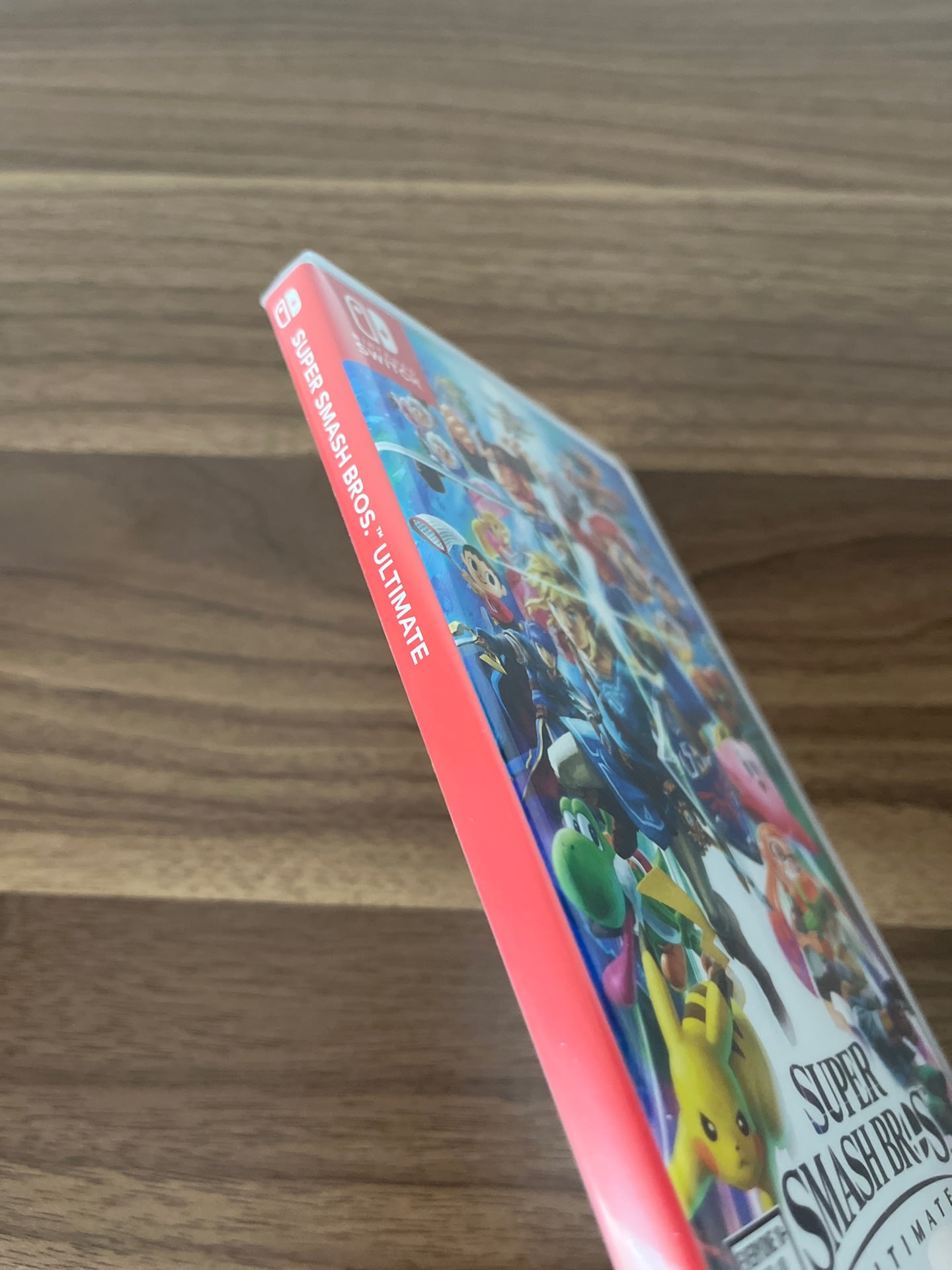Super Smash Bros Ultimate for Nintendo Switch - Image 4